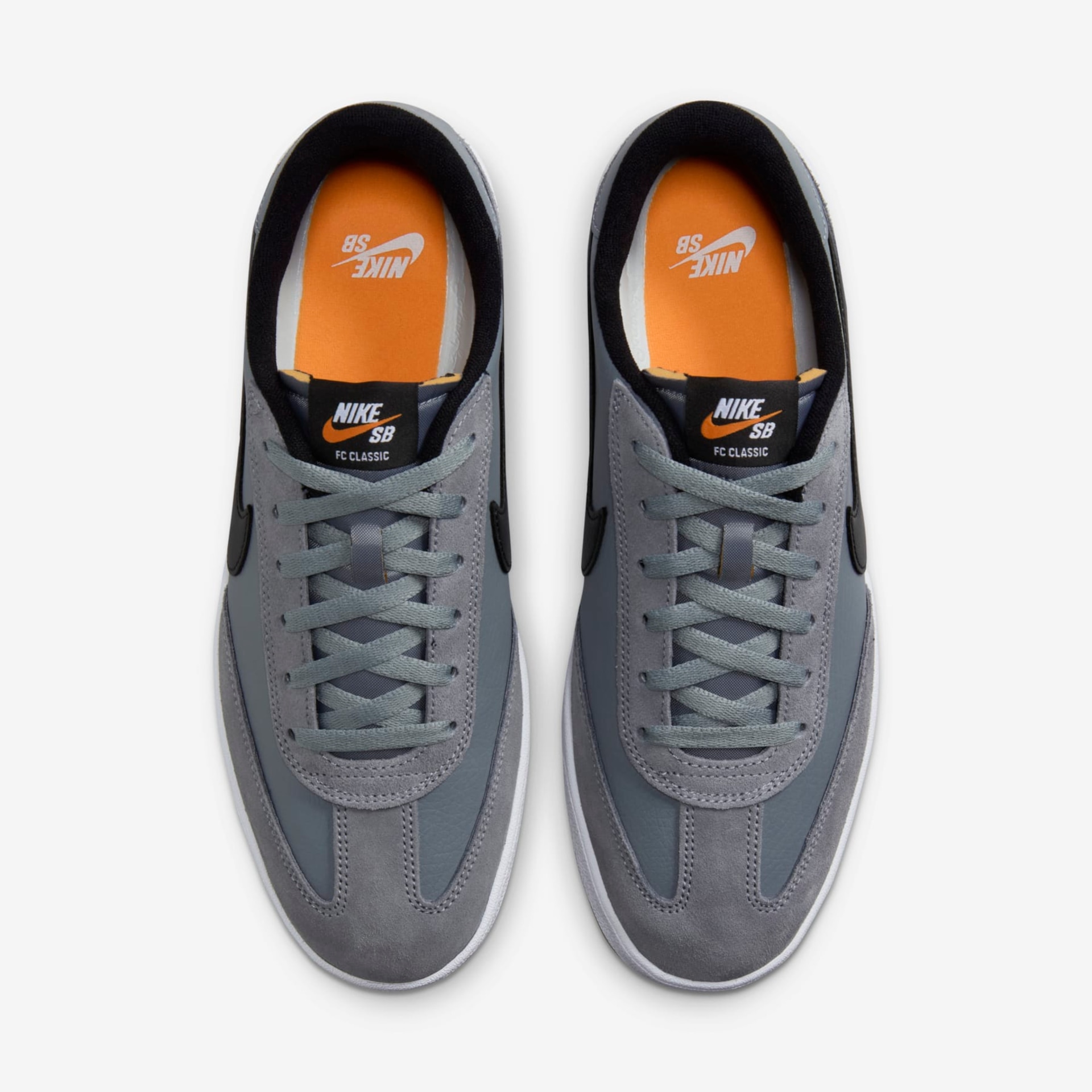 Tênis Nike SB FC Classic Masculino - Foto 4