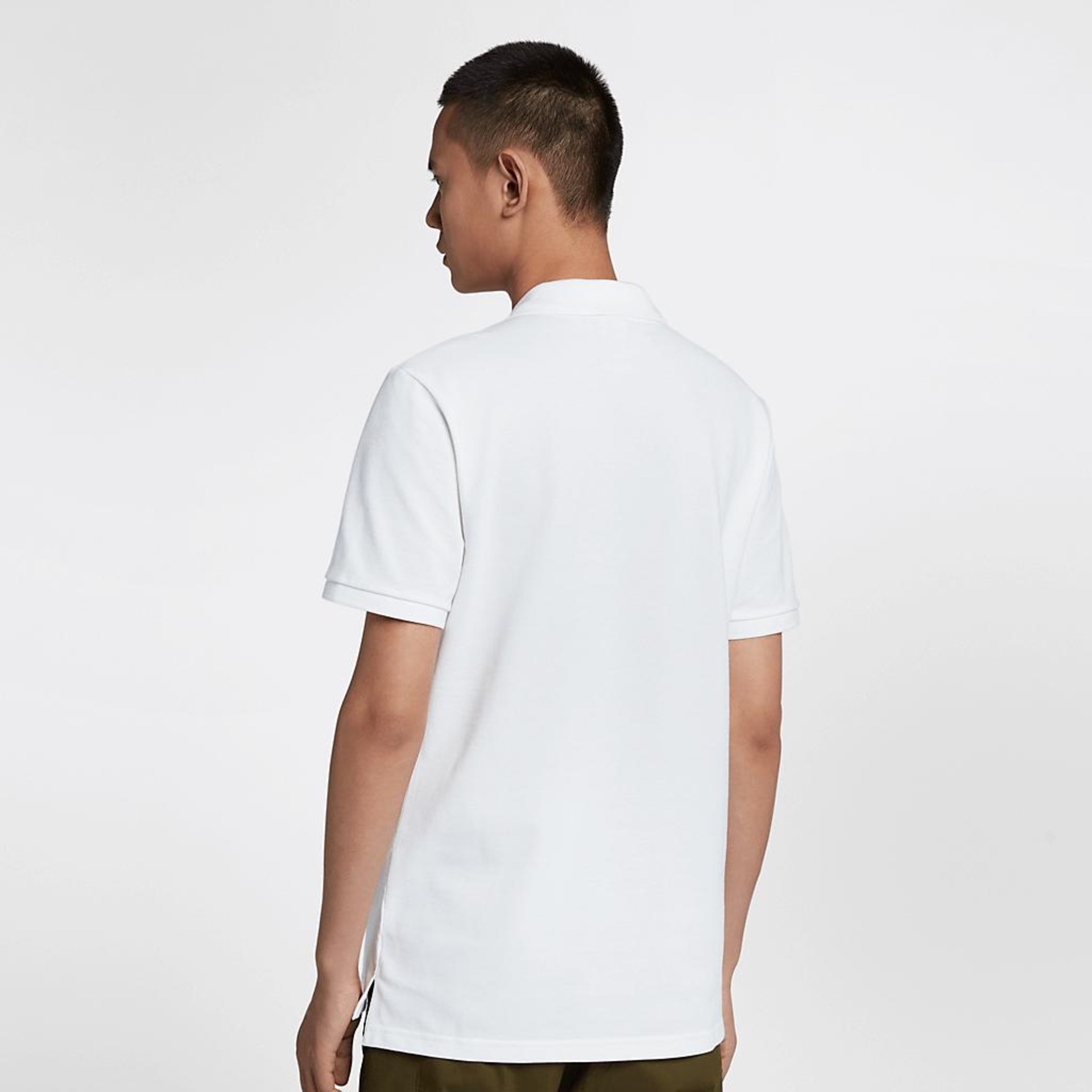 Camisa Nike Polo Masculina - Foto 2