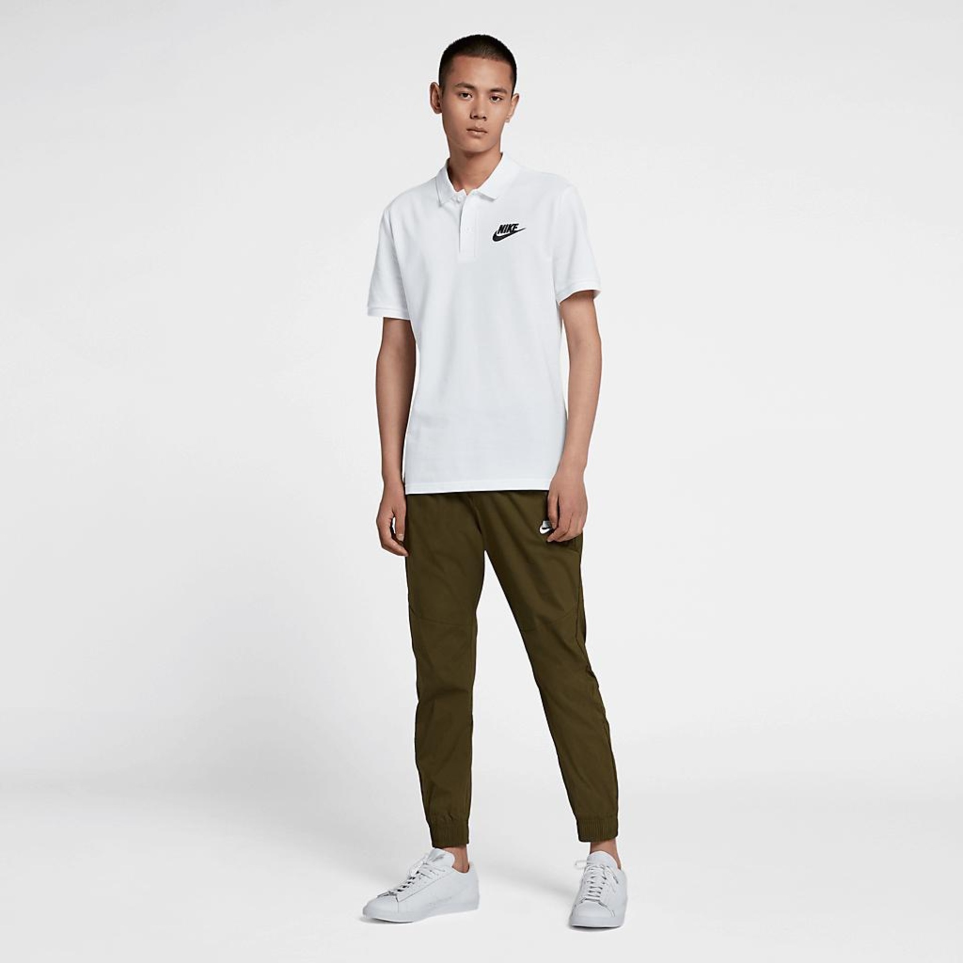 Camisa Nike Polo Masculina - Foto 3