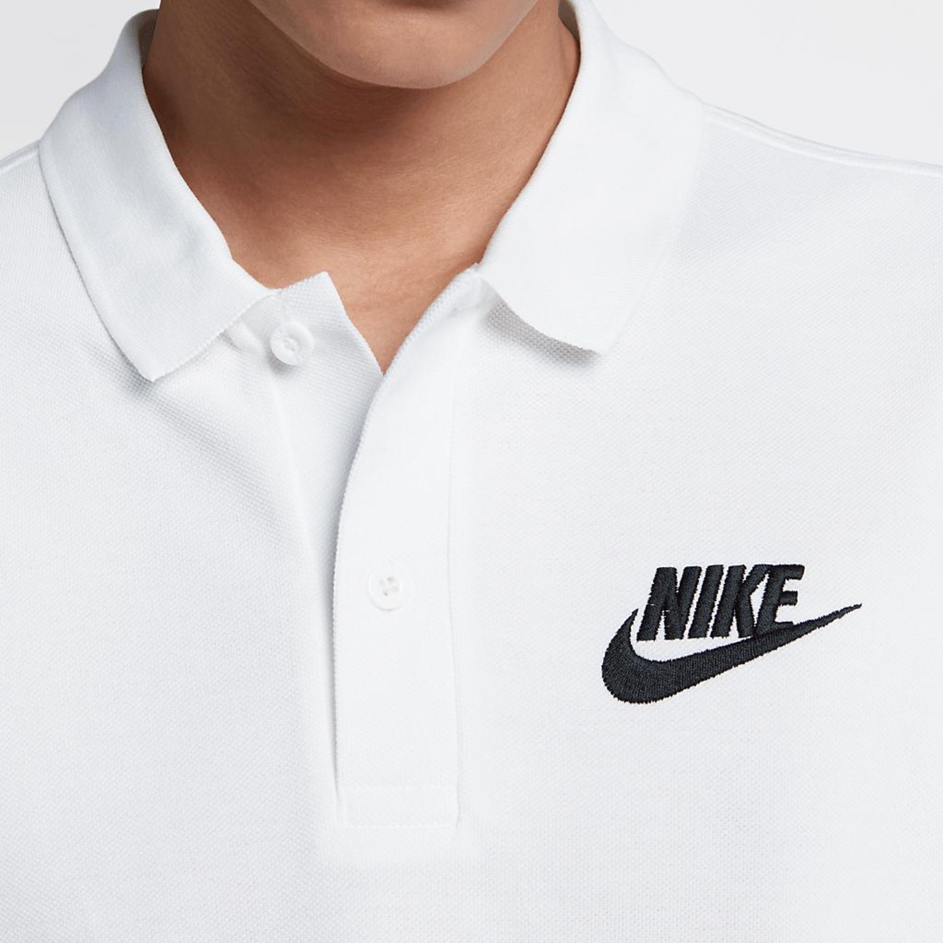 Camisa Nike Polo Masculina - Foto 4