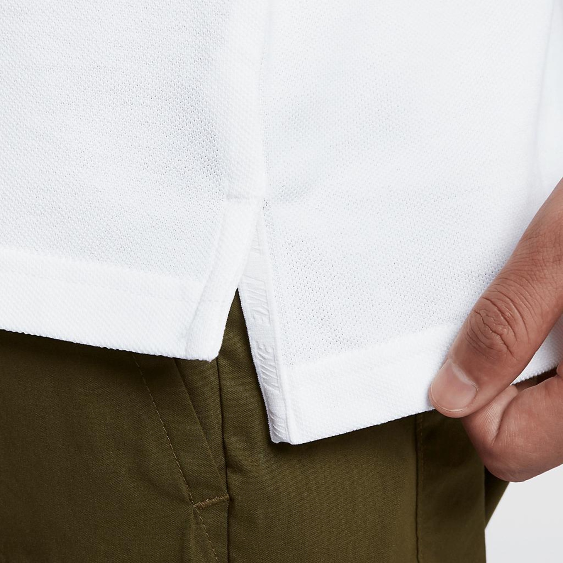 Camisa Nike Polo Masculina - Foto 5