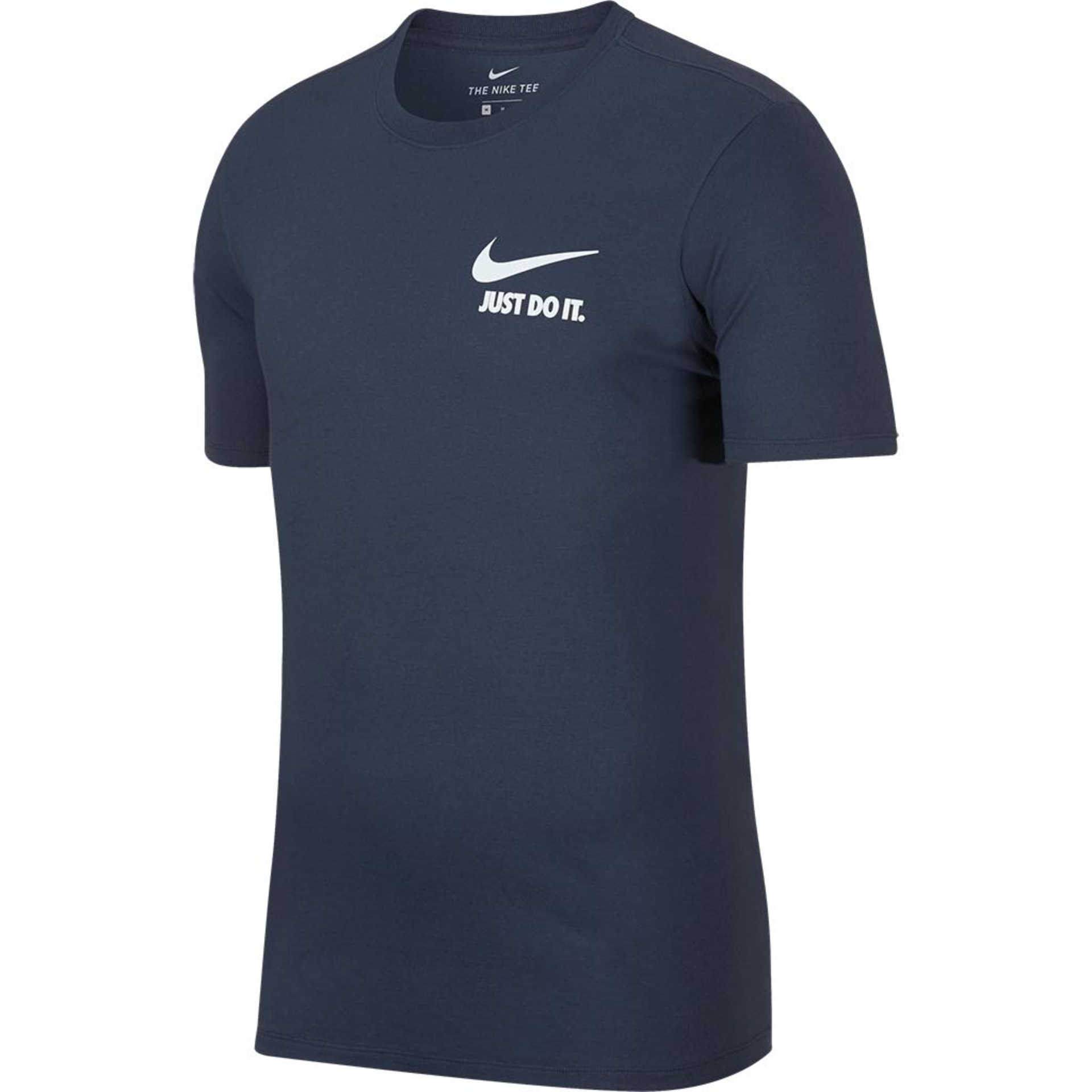Camiseta Nike Sportswear "Just Do It" Masculina - Foto 1