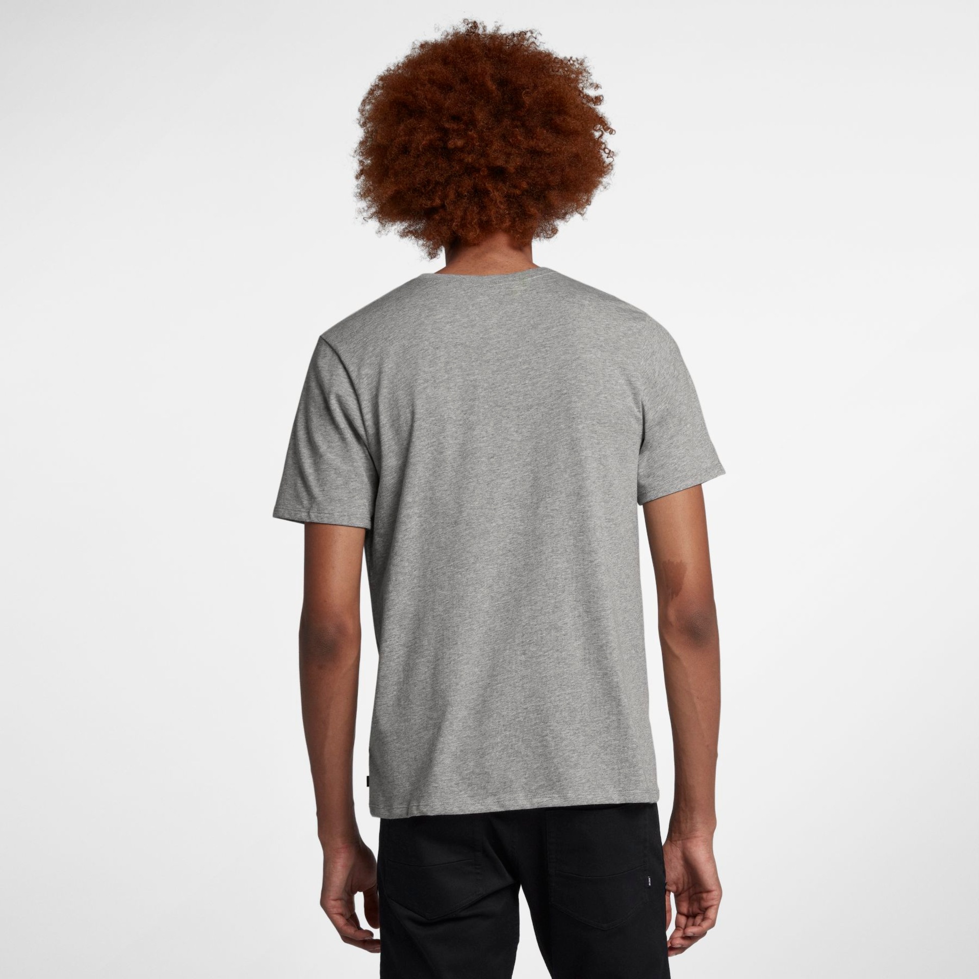 Camiseta Nike SB Dri-Fit BBQ Fish Masculina - Foto 2