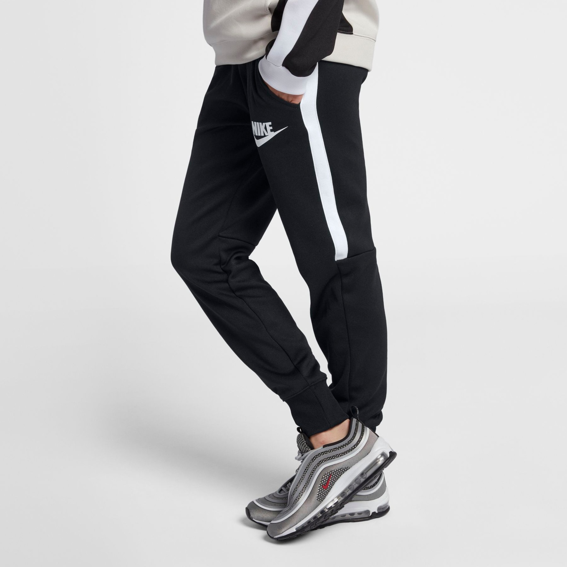 Calça Nike Sportswear Jogger Feminina - Foto 3