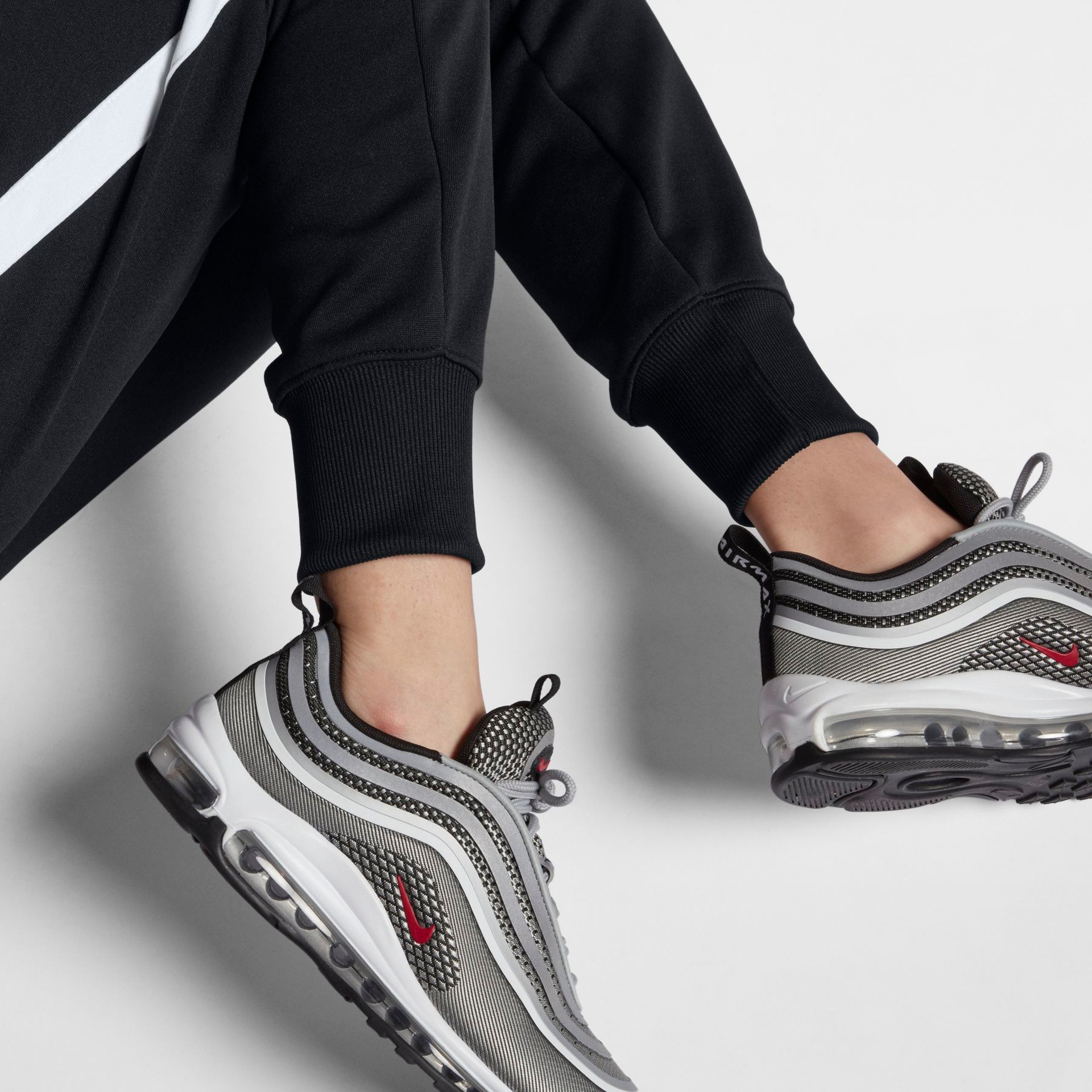 Calça Nike Sportswear Jogger Feminina - Foto 4