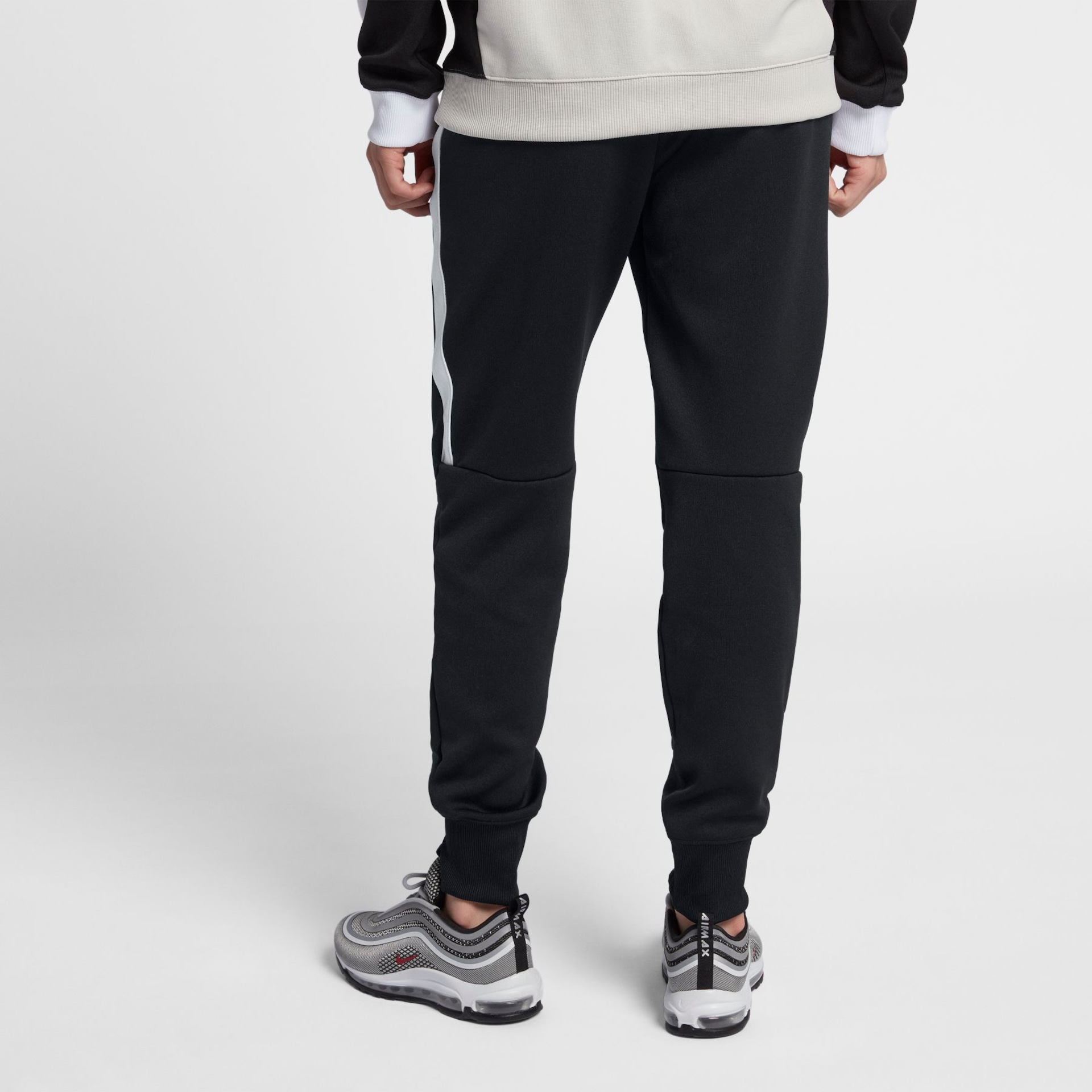 Calça Nike Sportswear Jogger Feminina - Foto 5