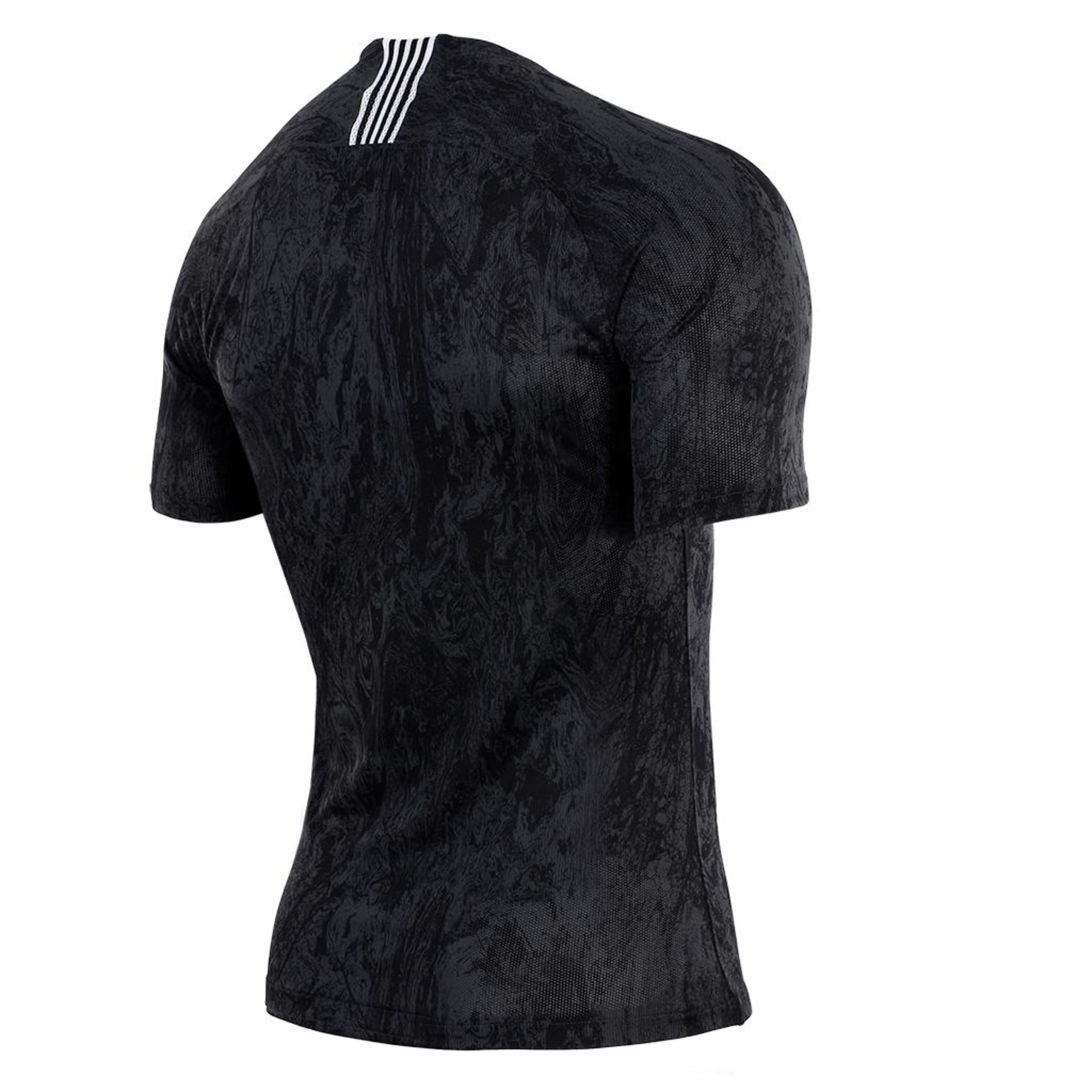 Camisa Nike Corinthians II 2018/19 Jogador Masculina - Foto 2