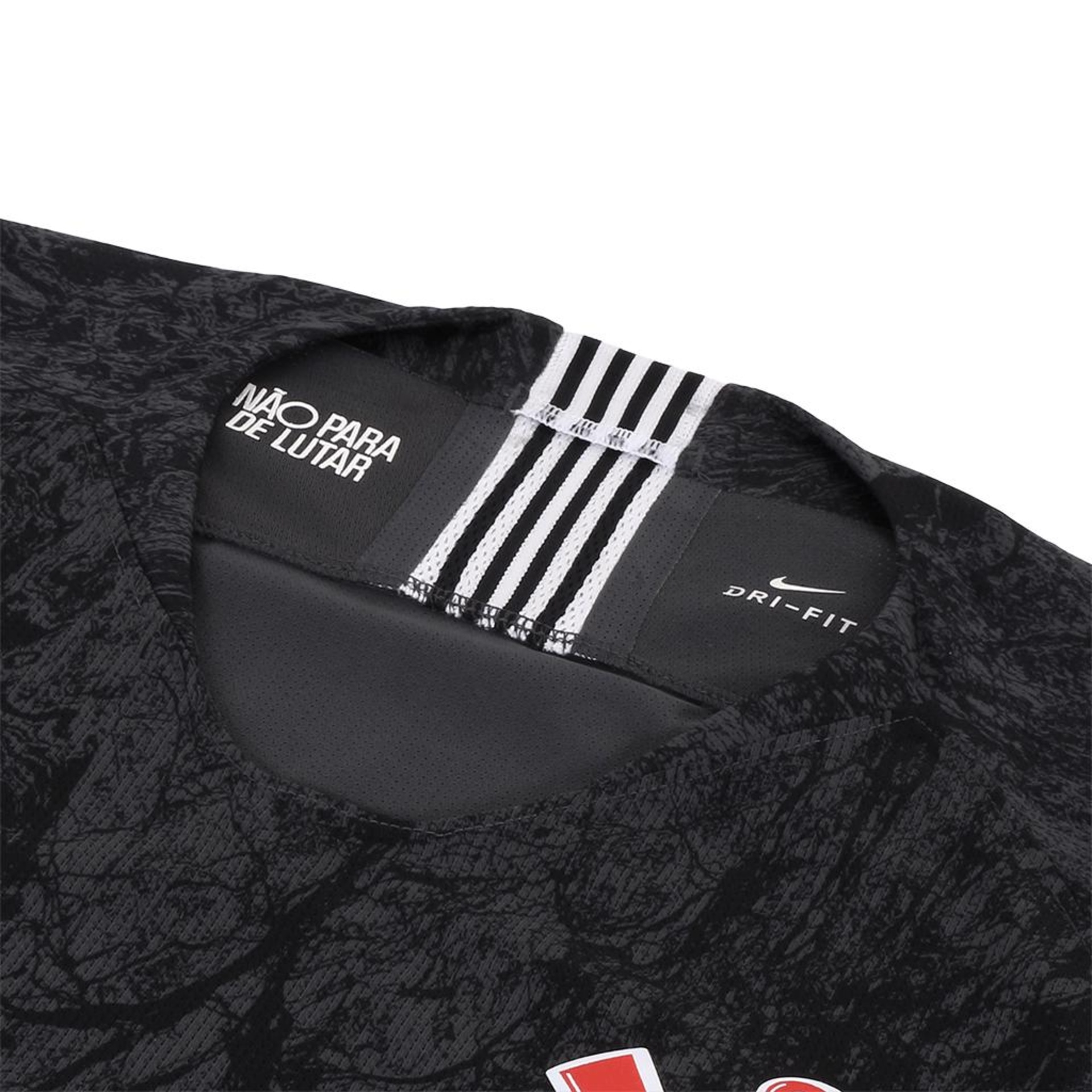 Camisa Nike Corinthians II 2018/19 Jogador Masculina - Foto 4