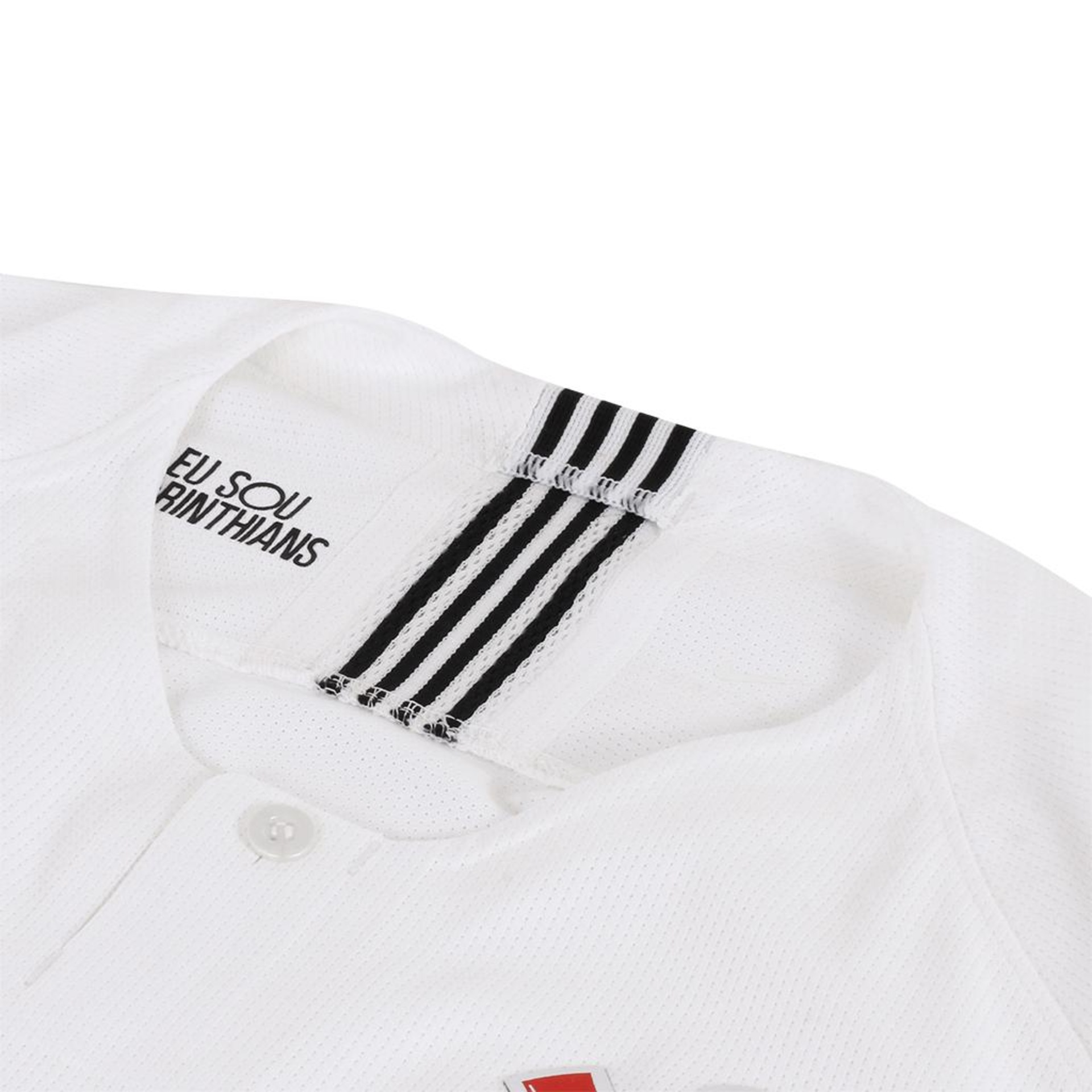 Camisa Nike Corinthians I 2018/19 Jogadora Feminina - Foto 4