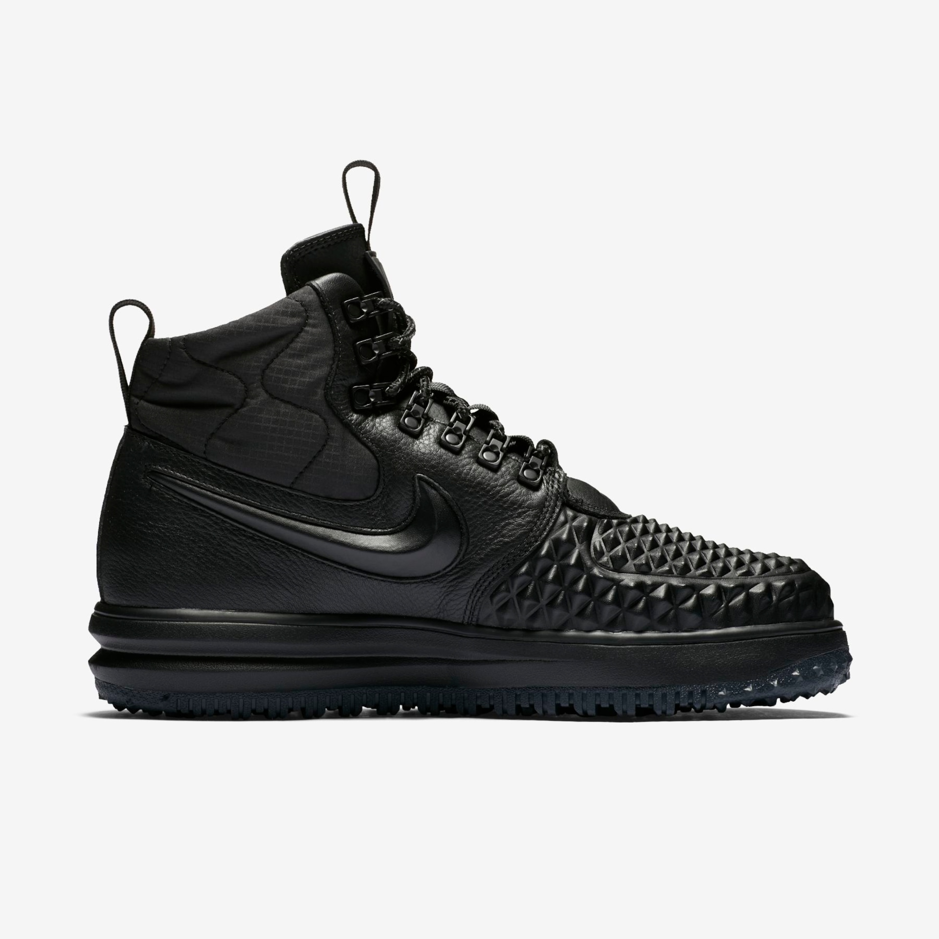 Tênis Nike Lunar Force 1 Duckboot '17 Masculino - Foto 3