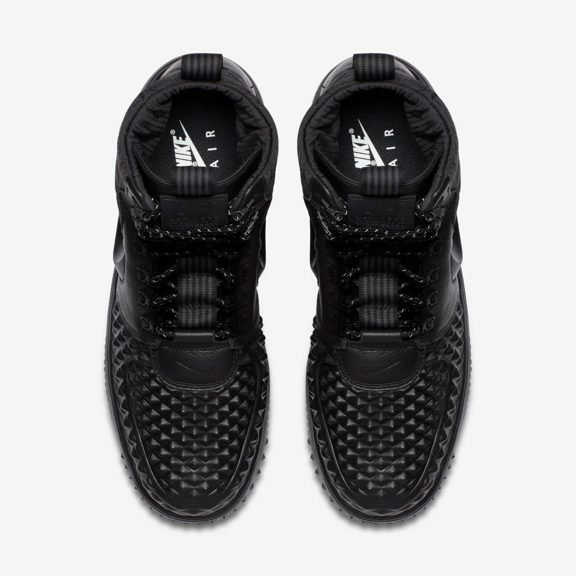 Tênis Nike Lunar Force 1 Duckboot '17 Masculino - Foto 4