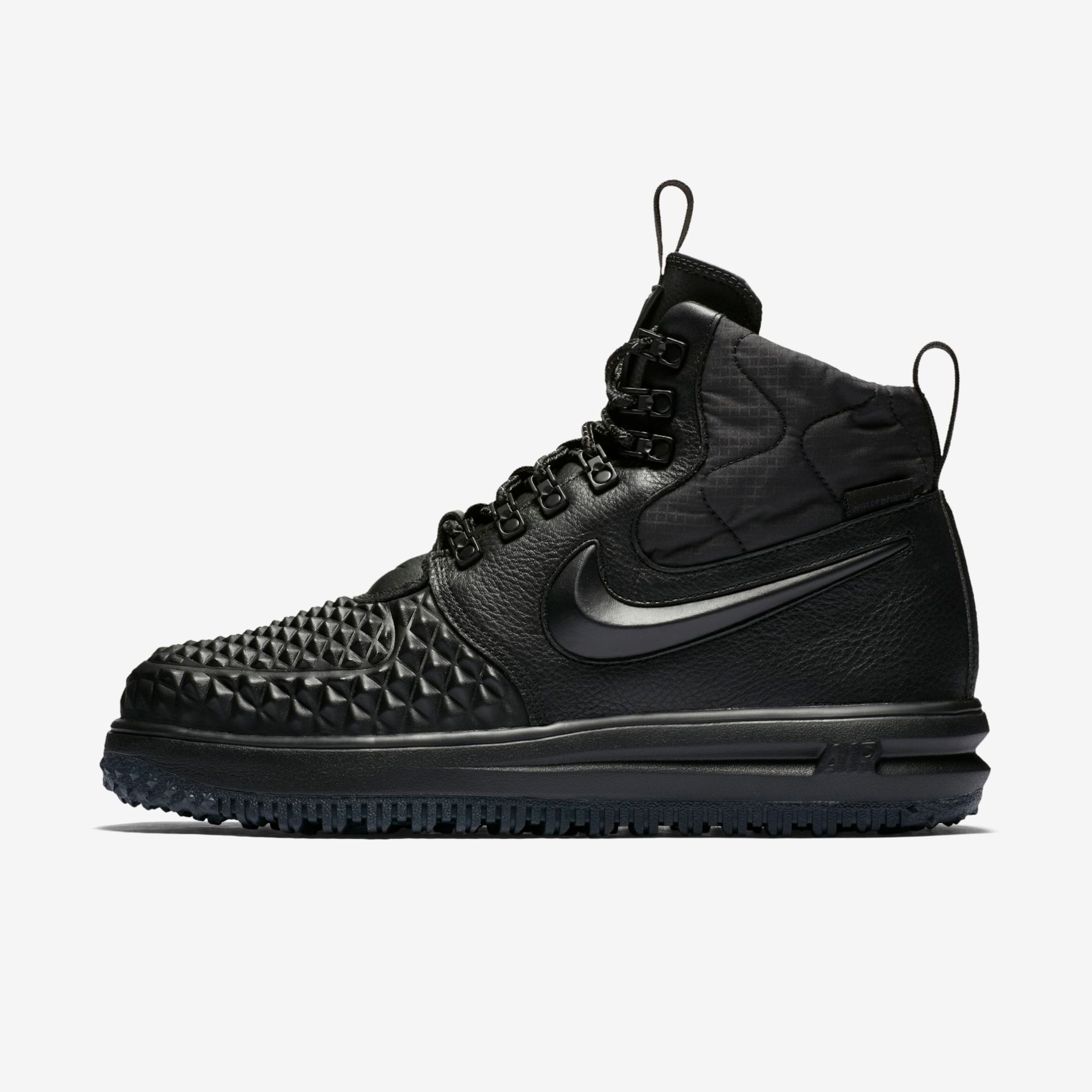Tênis Nike Lunar Force 1 Duckboot '17 Masculino - Foto 1