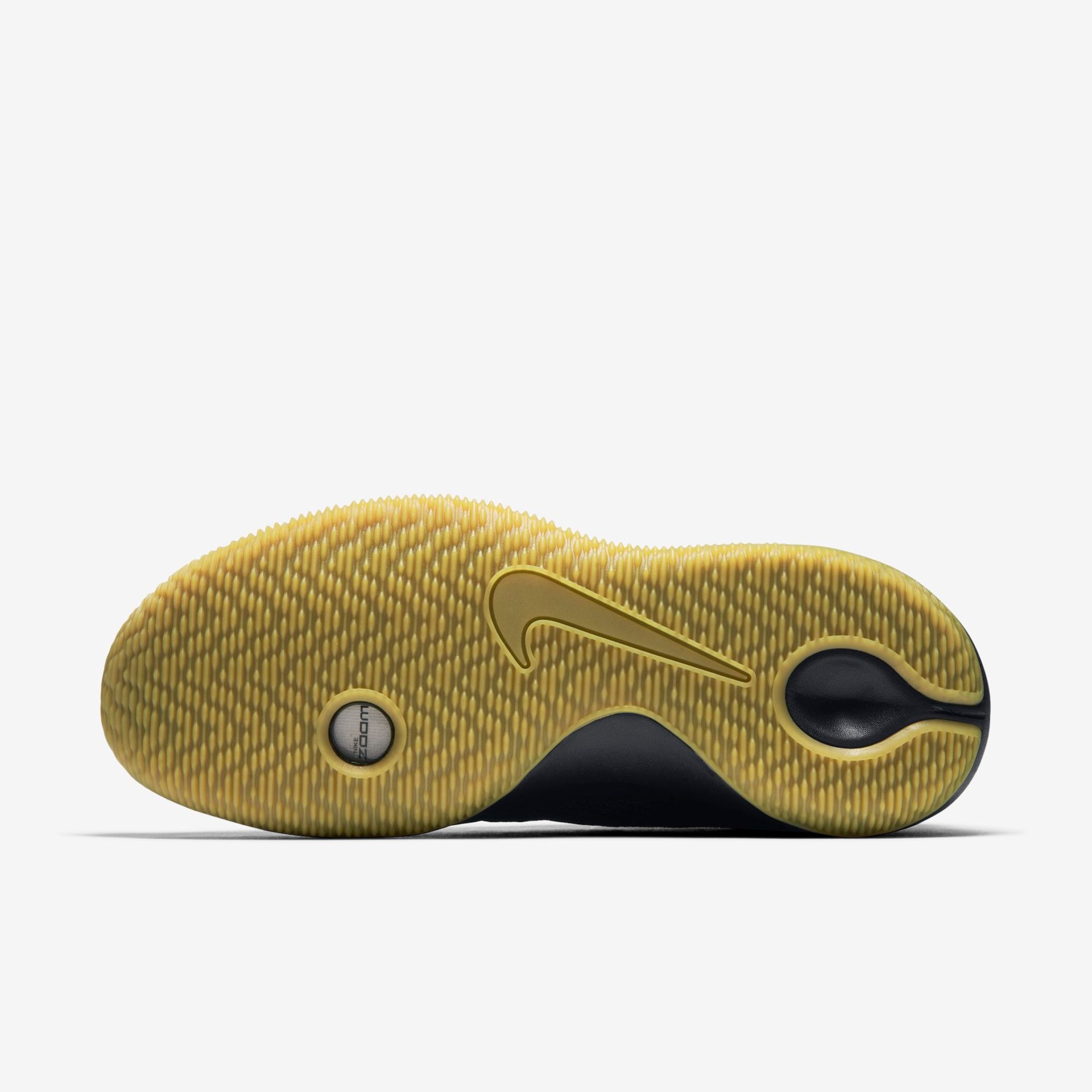 Tênis Nike Zoom Assersion Masculino - Foto 2