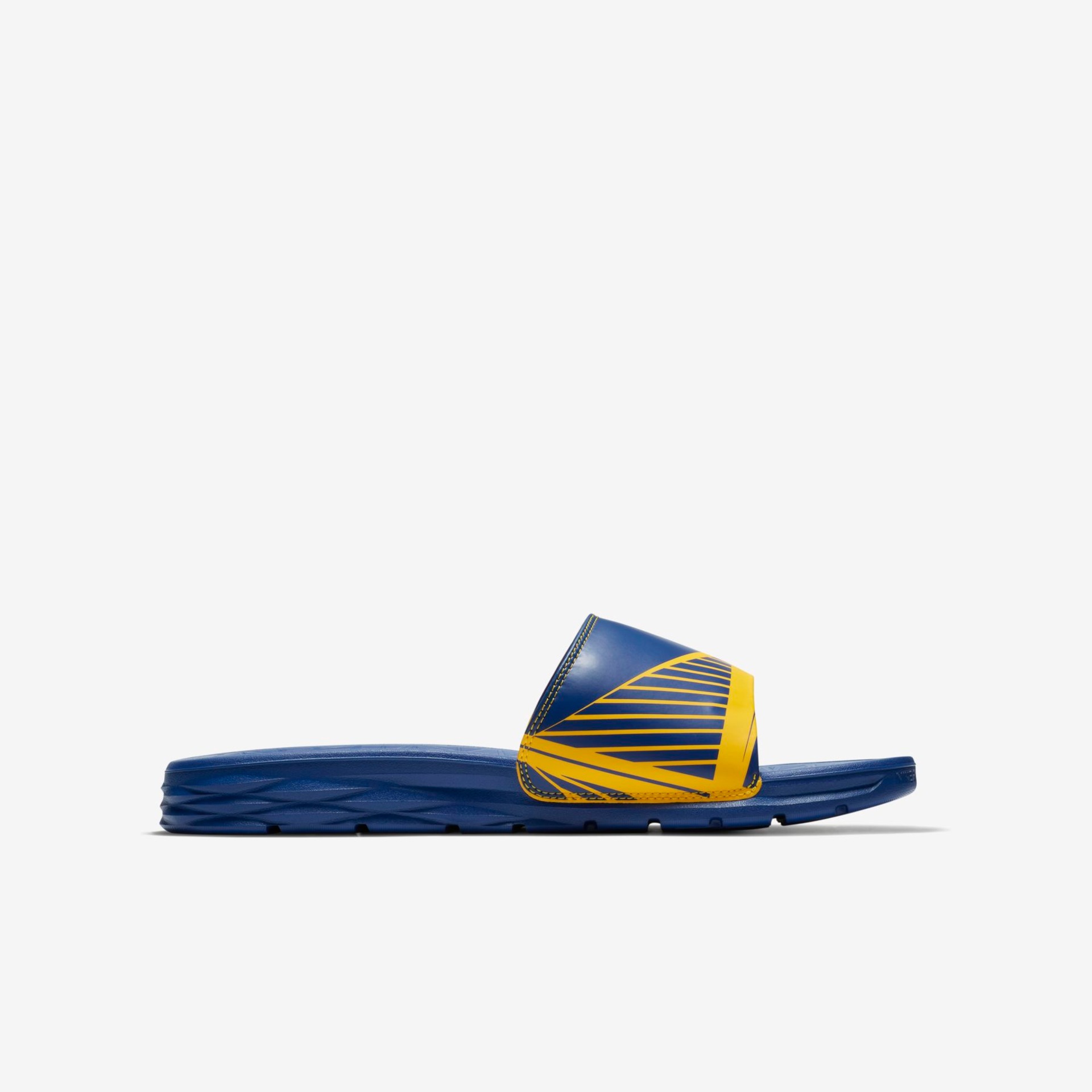 Chinelo Nike Benassi NBA Masculino - Foto 3