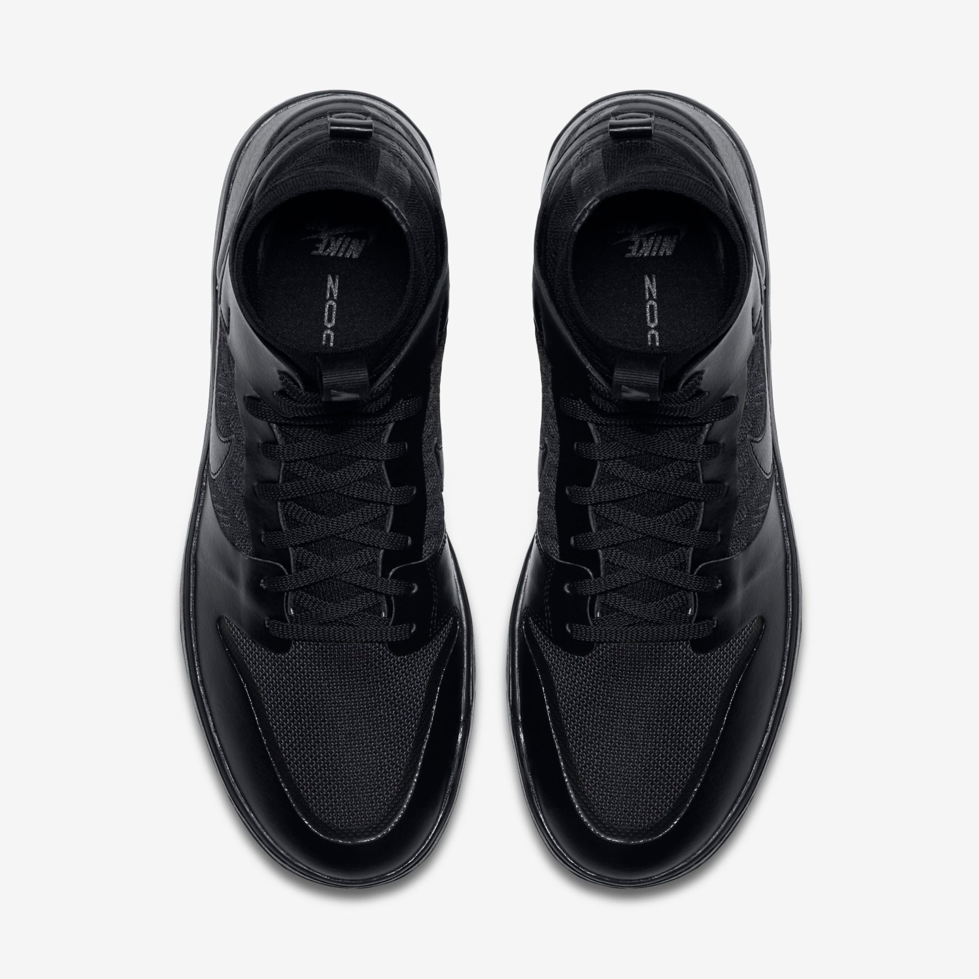 Tênis Nike SB Zoom Dunk High Elite Masculino - Foto 4