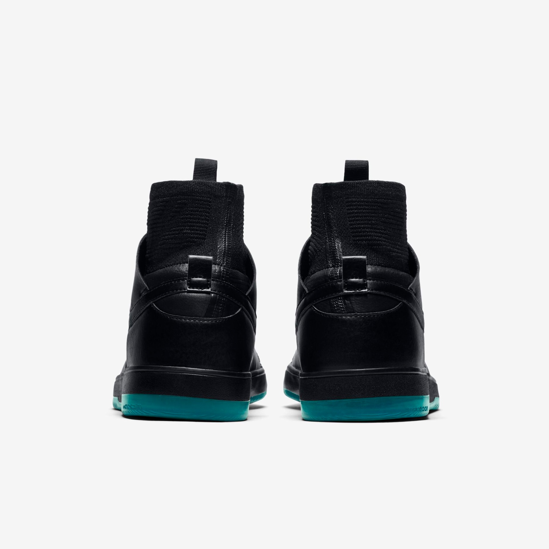 Tênis Nike SB Zoom Dunk High Elite Masculino - Foto 6