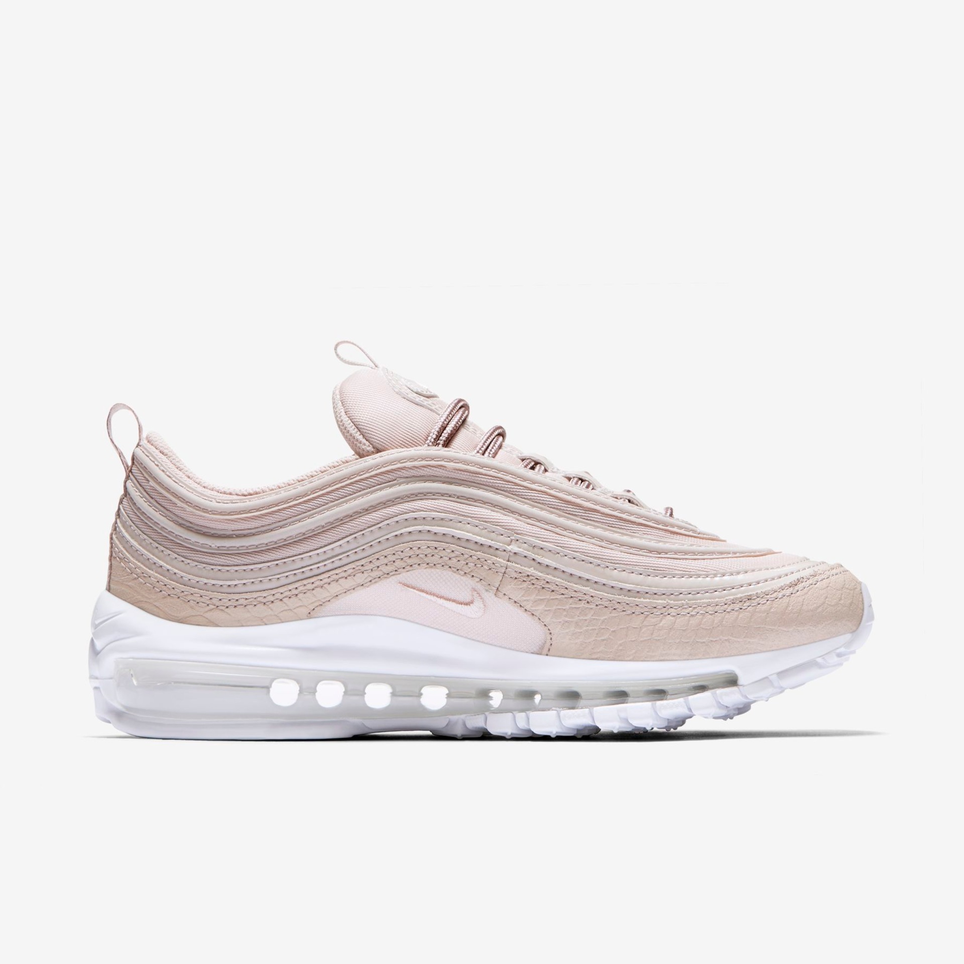 Tênis Nike Air Max 97 Premium Feminino - Foto 3