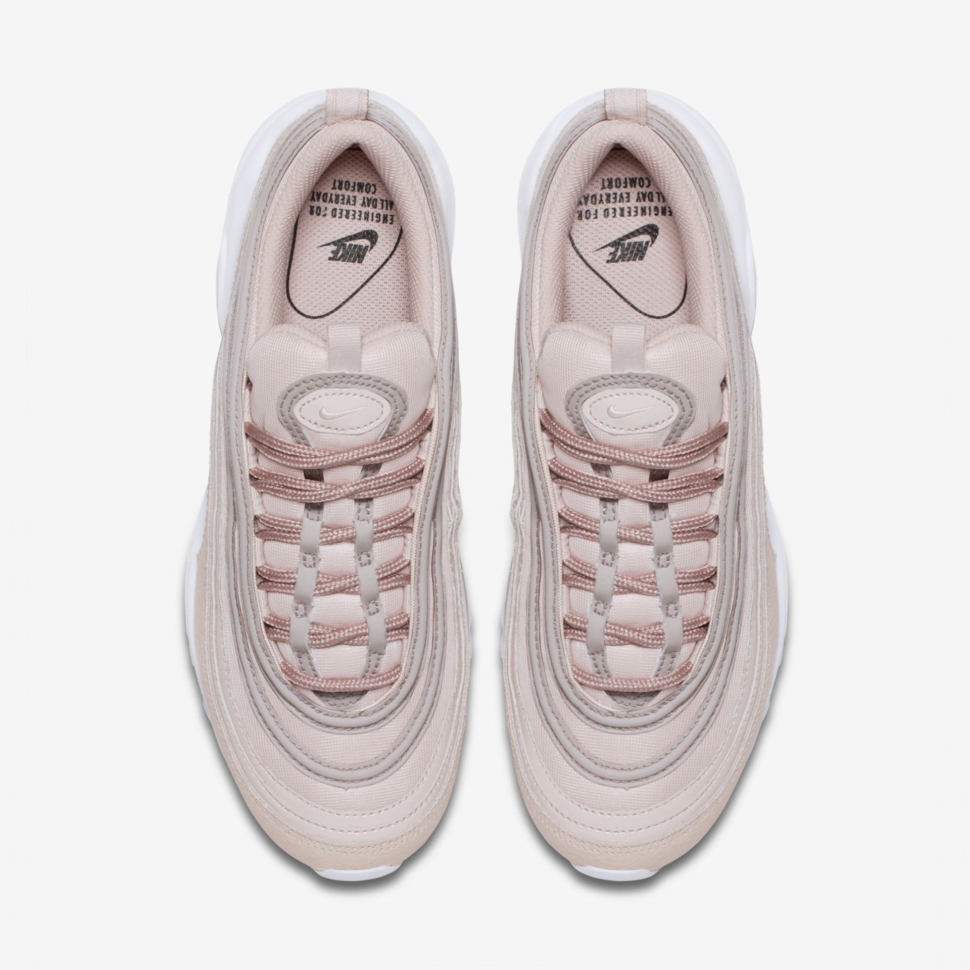 Tênis Nike Air Max 97 Premium Feminino - Foto 4