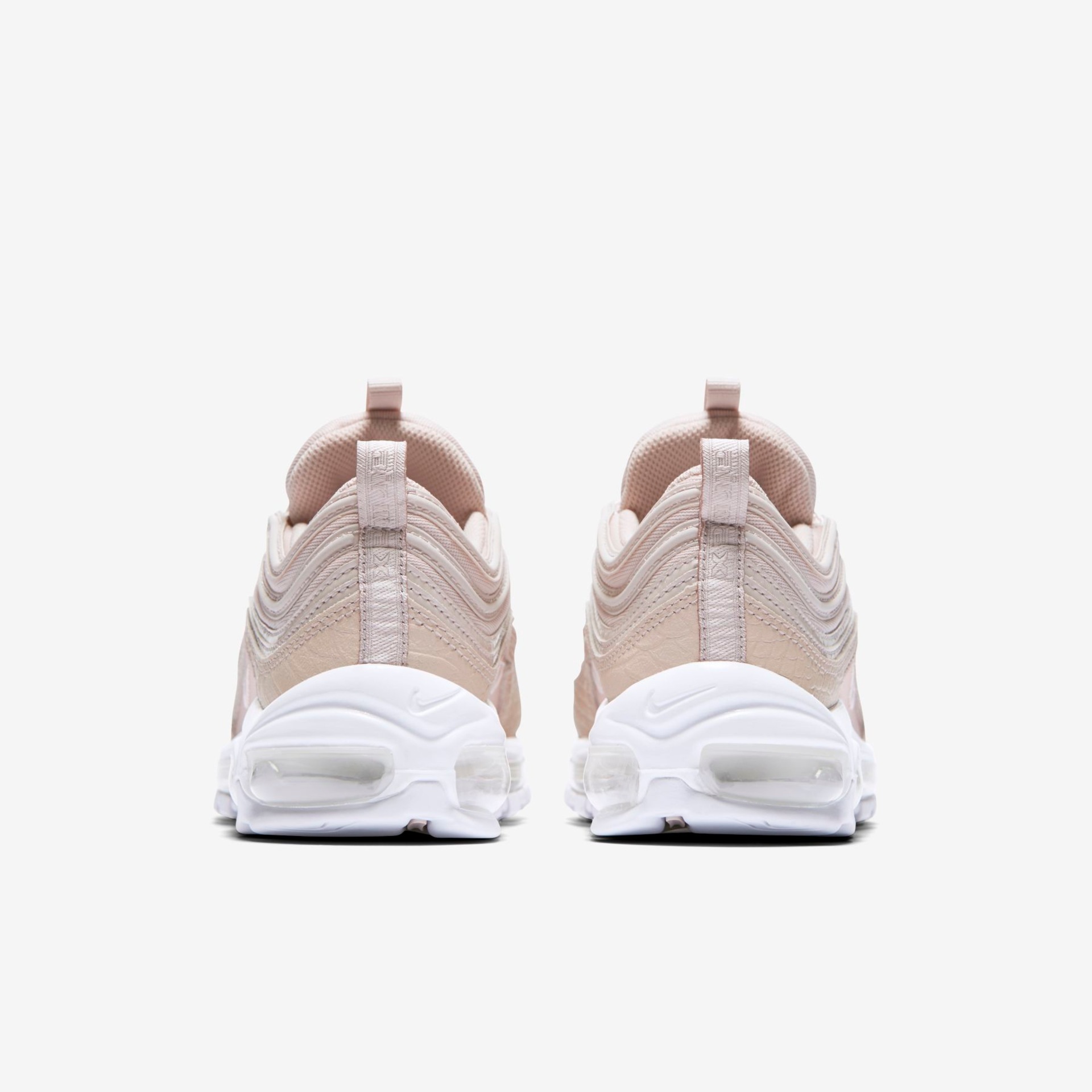 Tênis Nike Air Max 97 Premium Feminino - Foto 6