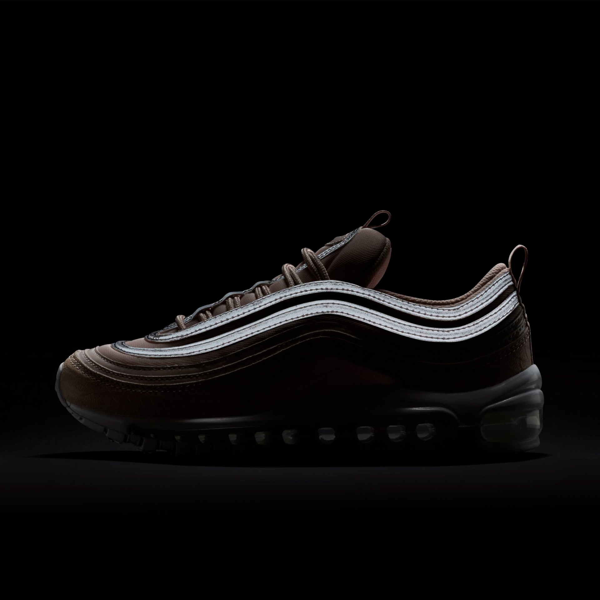 Tênis Nike Air Max 97 Premium Feminino - Foto 7