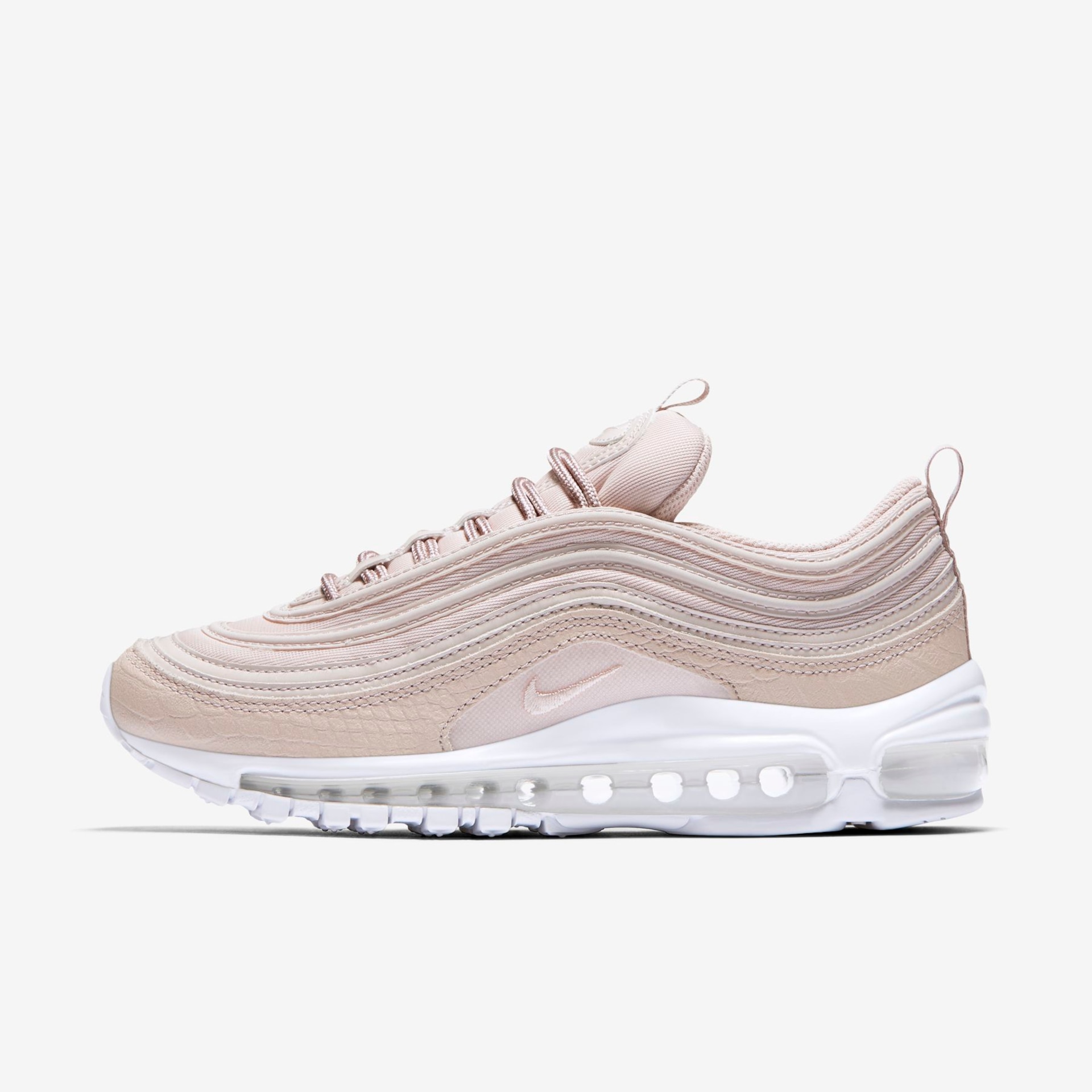 Tênis Nike Air Max 97 Premium Feminino - Foto 1