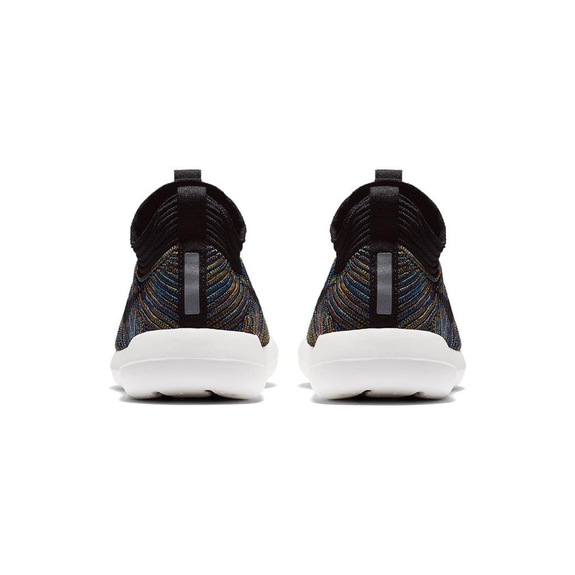 Tênis Nike Roshe Two Flyknit V2 Feminino - Foto 6