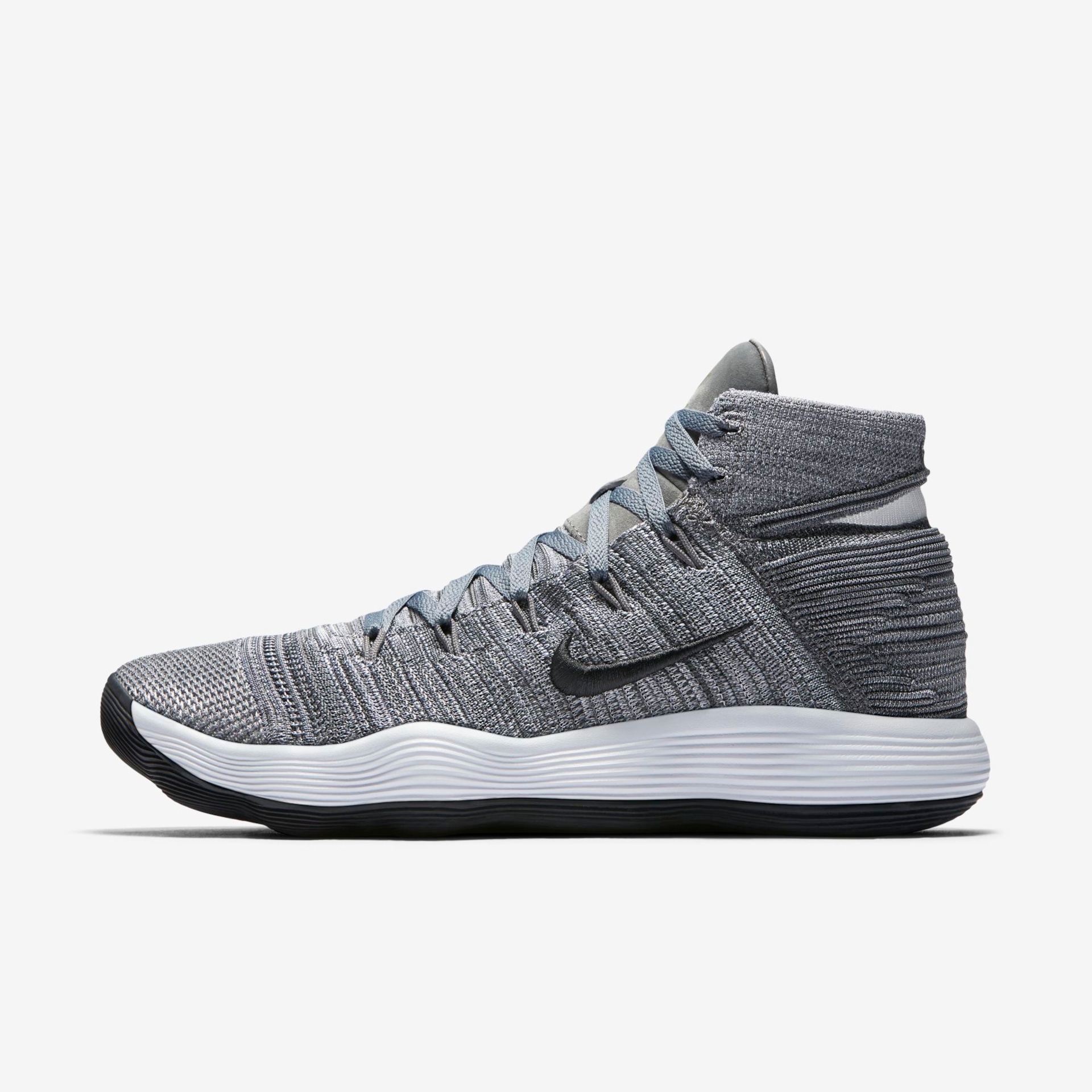 Tênis Nike Hyperdunk Flyknit Masculino - Foto 1