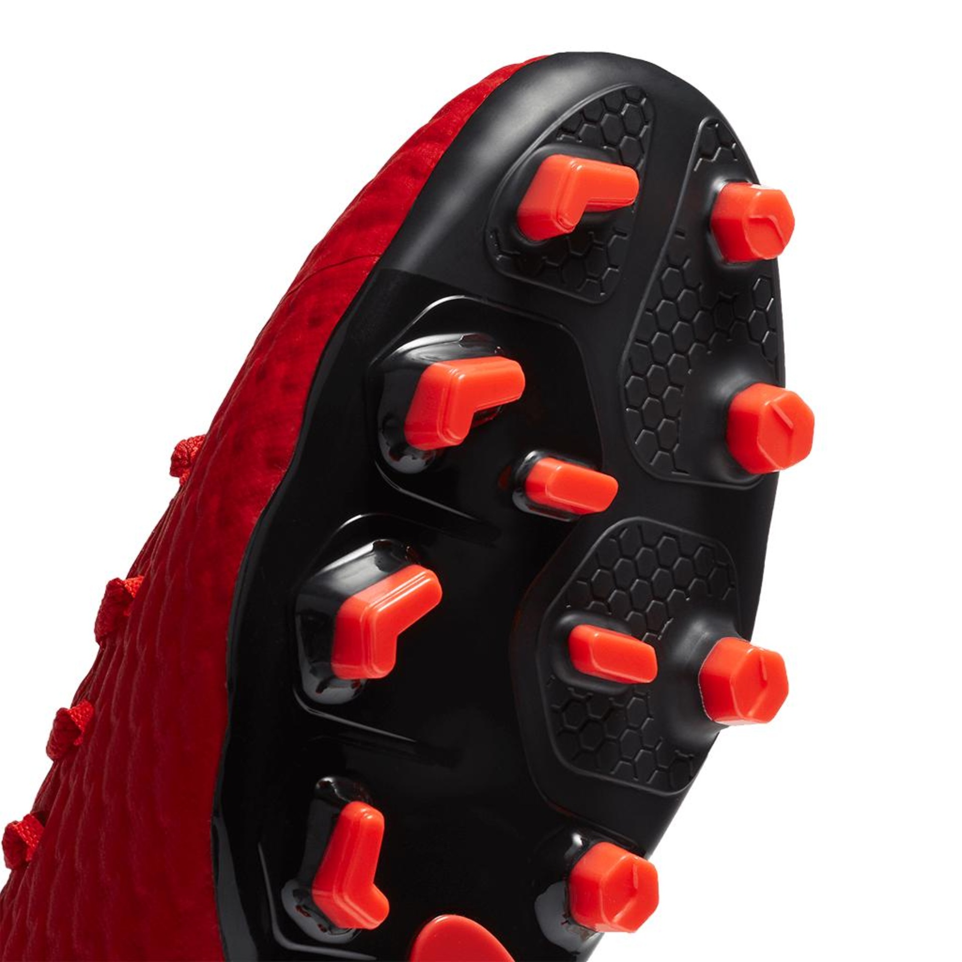 Chuteira Nike HyperVenom Phelon III Infantil Campo - Foto 7