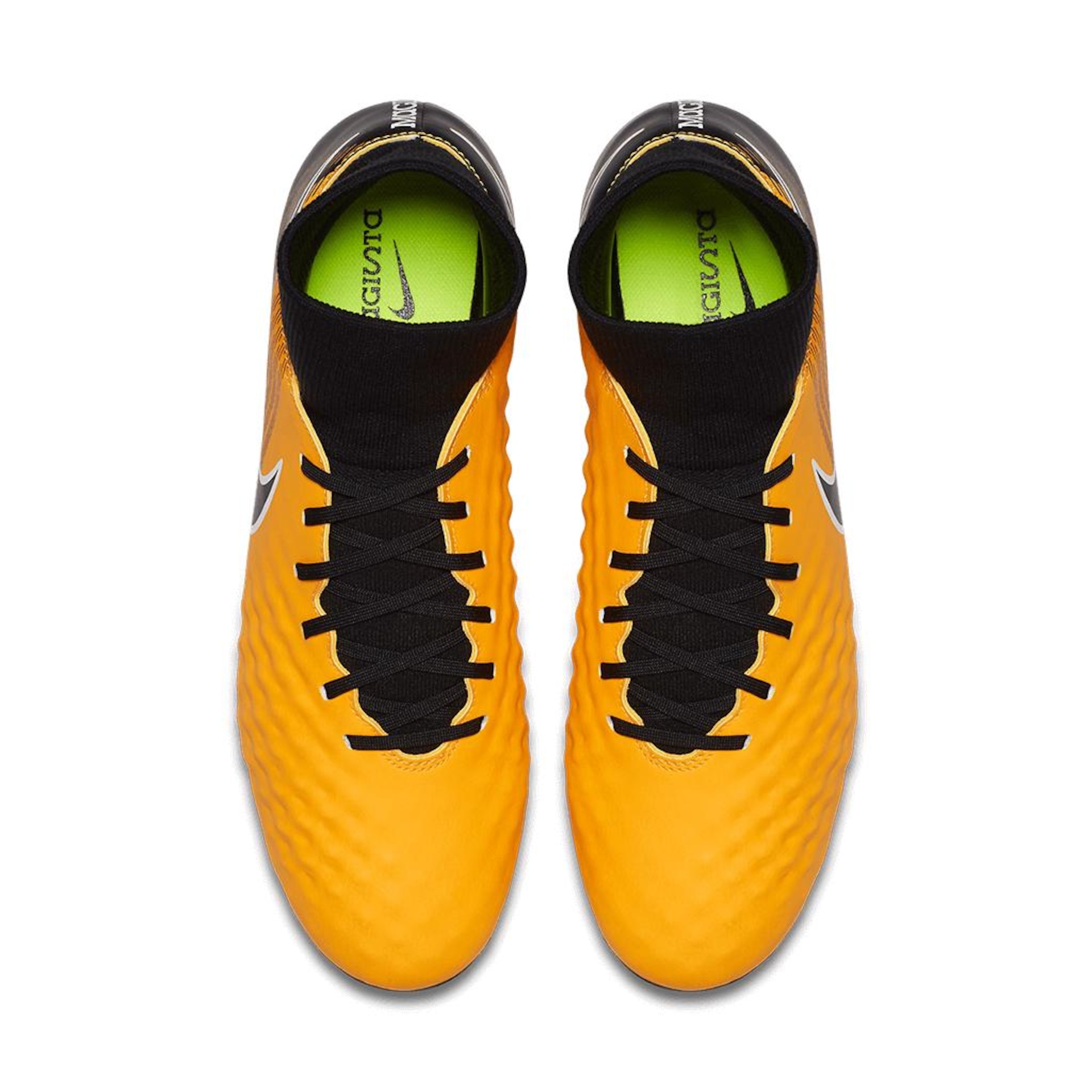 Chuteira Nike Magista Onda II Campo - Foto 4