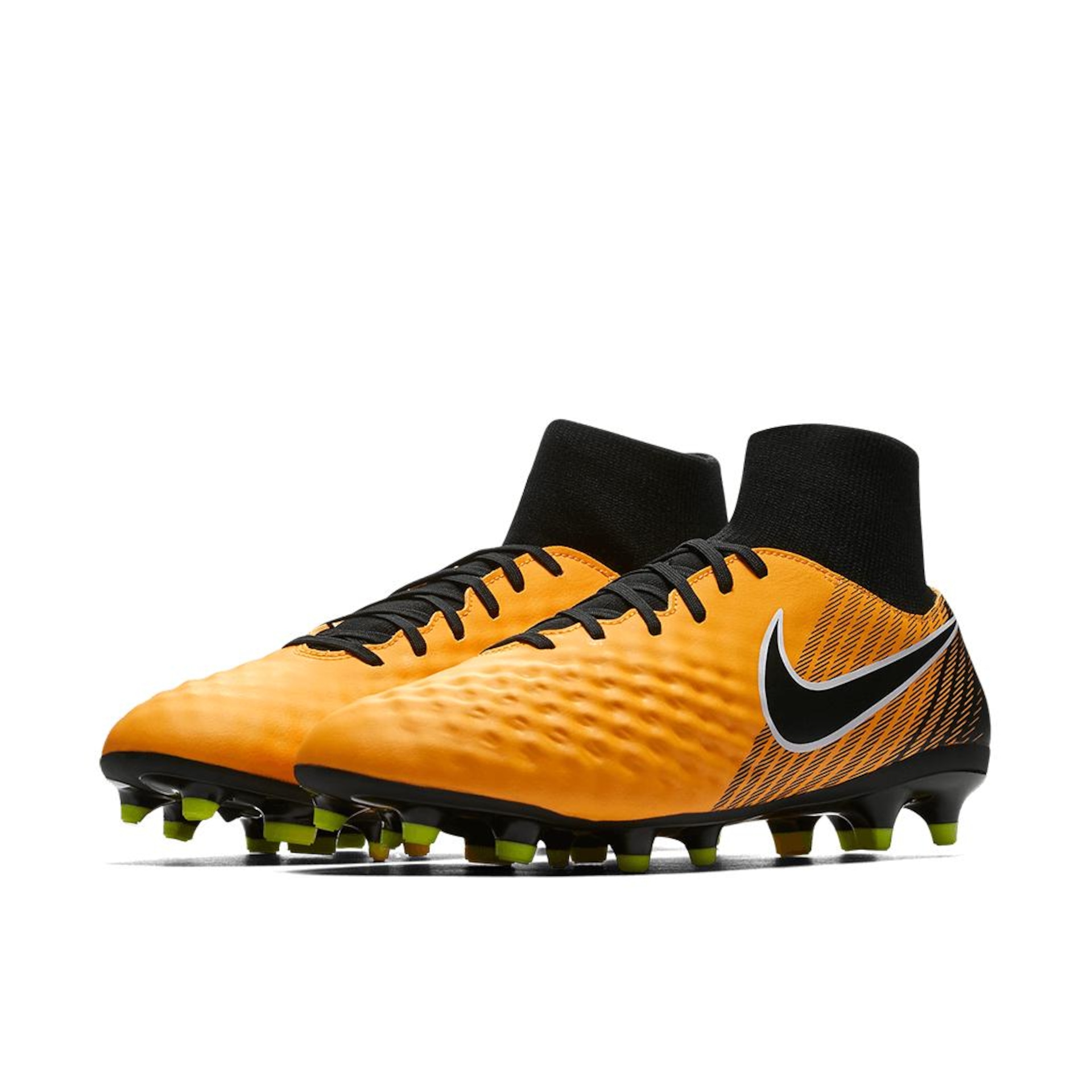 Chuteira Nike Magista Onda II Campo - Foto 5