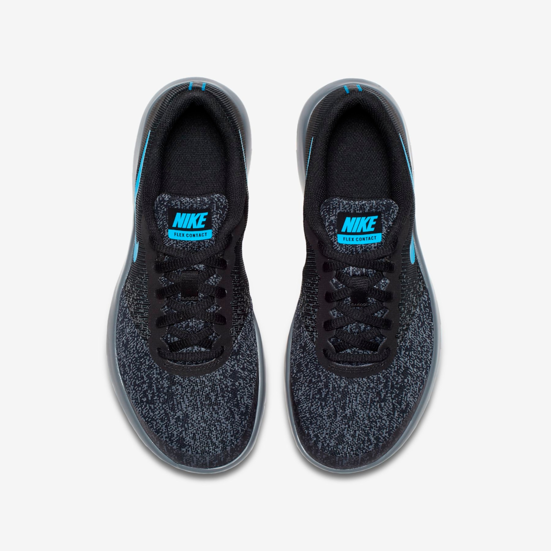 tenis nike flex contact