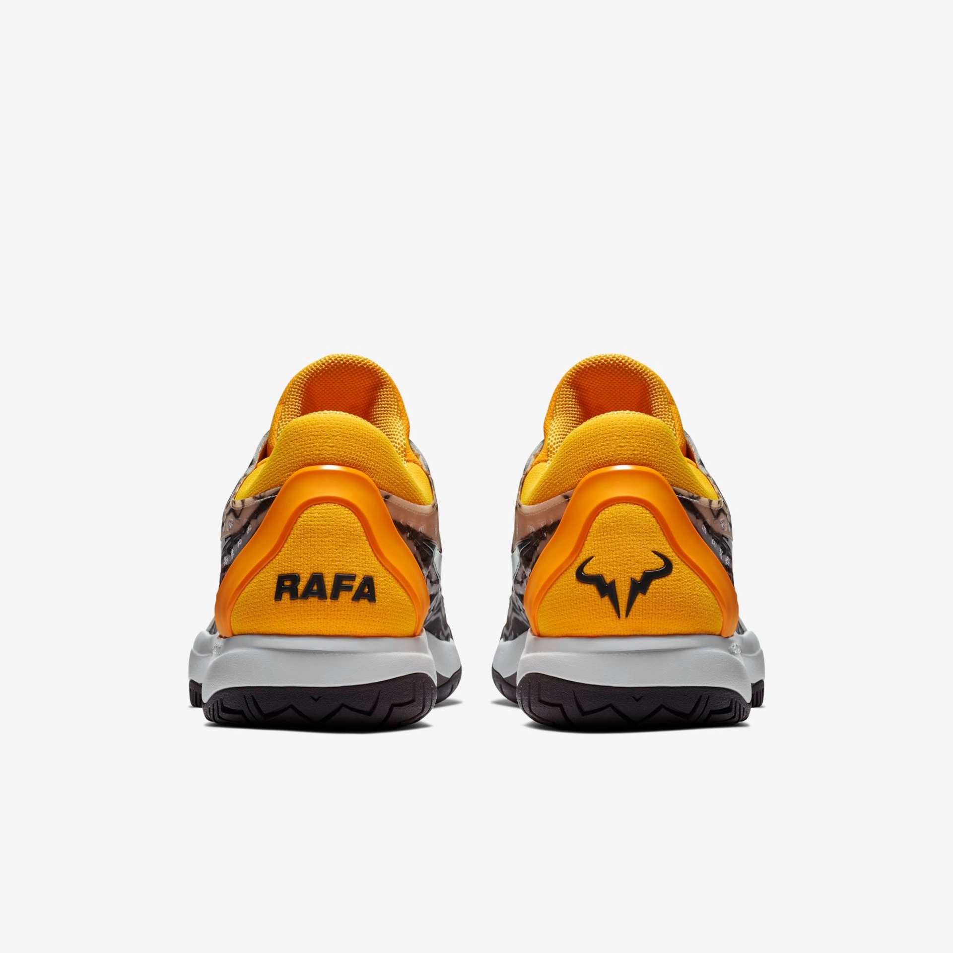 Tênis Nike Air Zoom Cage 3 HC Masculino - Foto 6