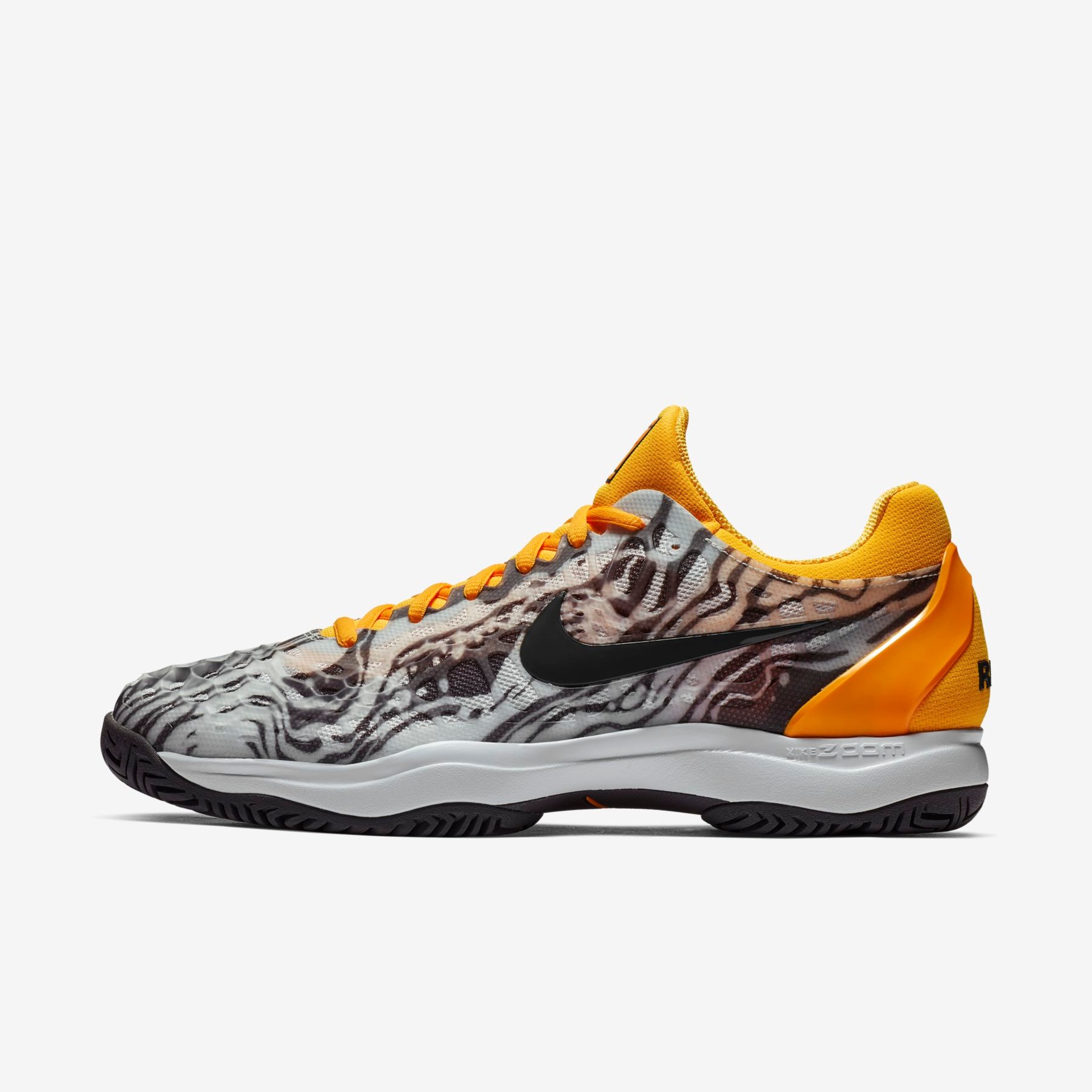 Tênis Nike Air Zoom Cage 3 HC Masculino - Foto 1