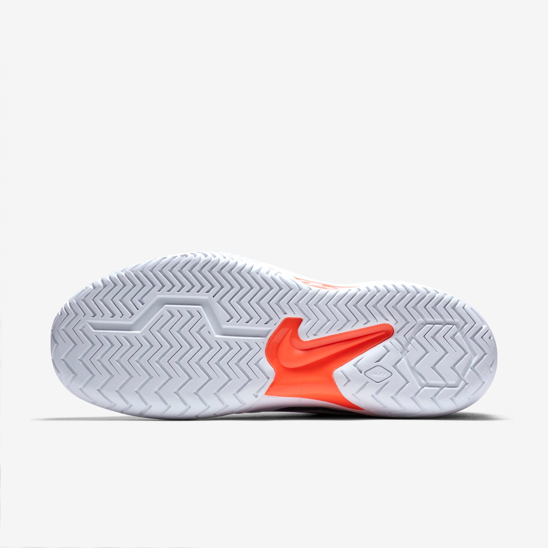 Tênis Nike Court Air Zoom Resistance Masculino - Foto 2