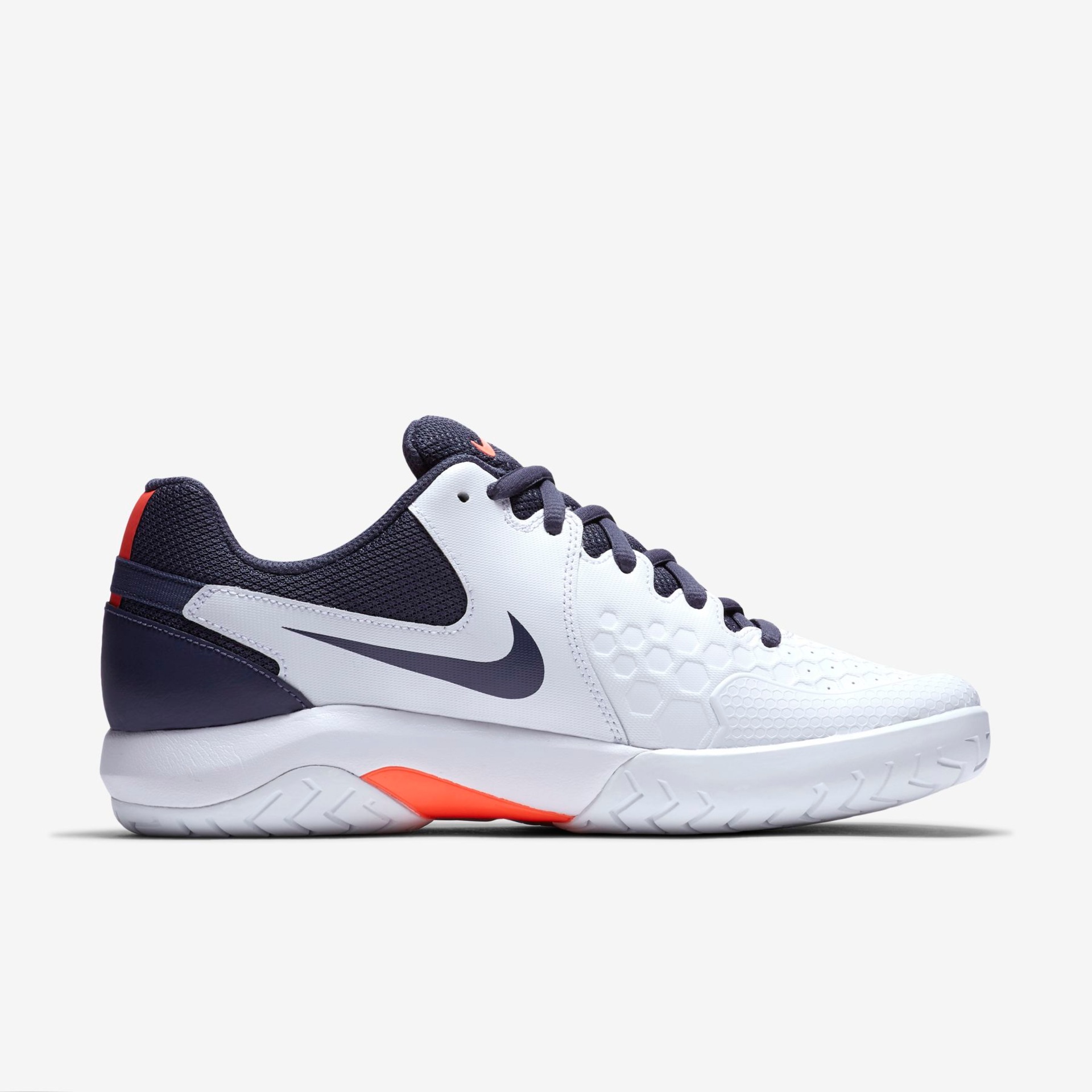 Tênis Nike Court Air Zoom Resistance Masculino - Foto 3