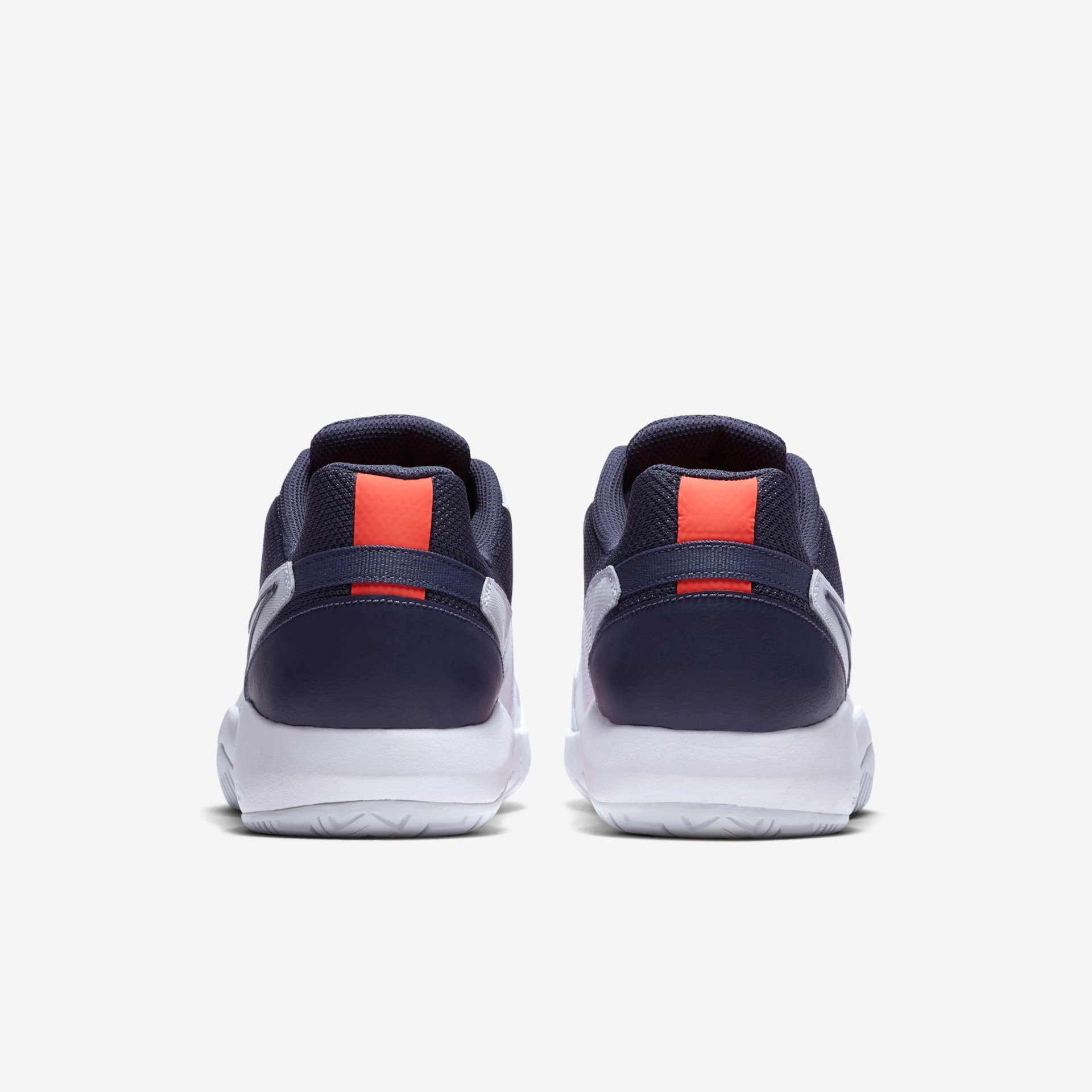 Tênis Nike Court Air Zoom Resistance Masculino - Foto 6