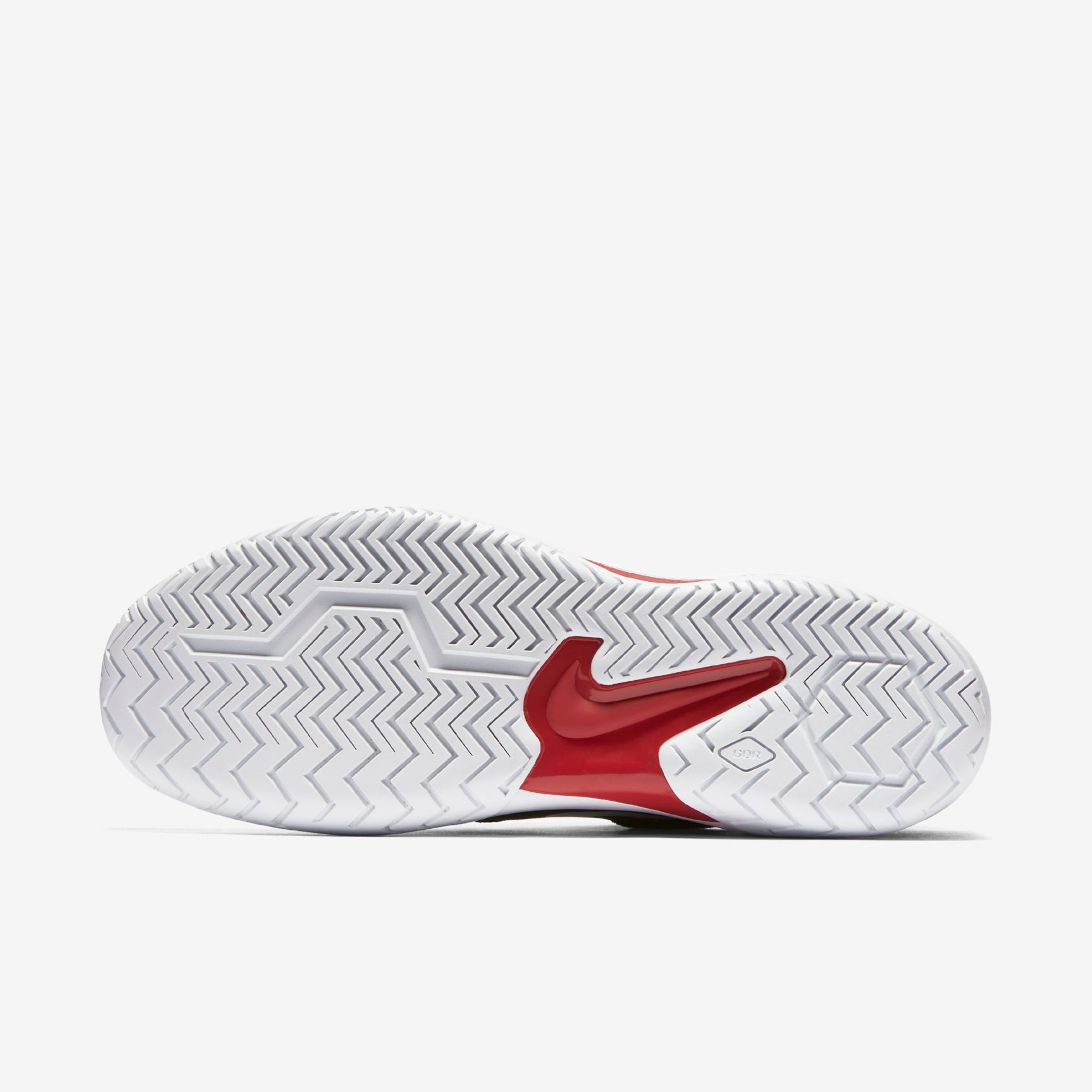 nikecourt air zoom resistance