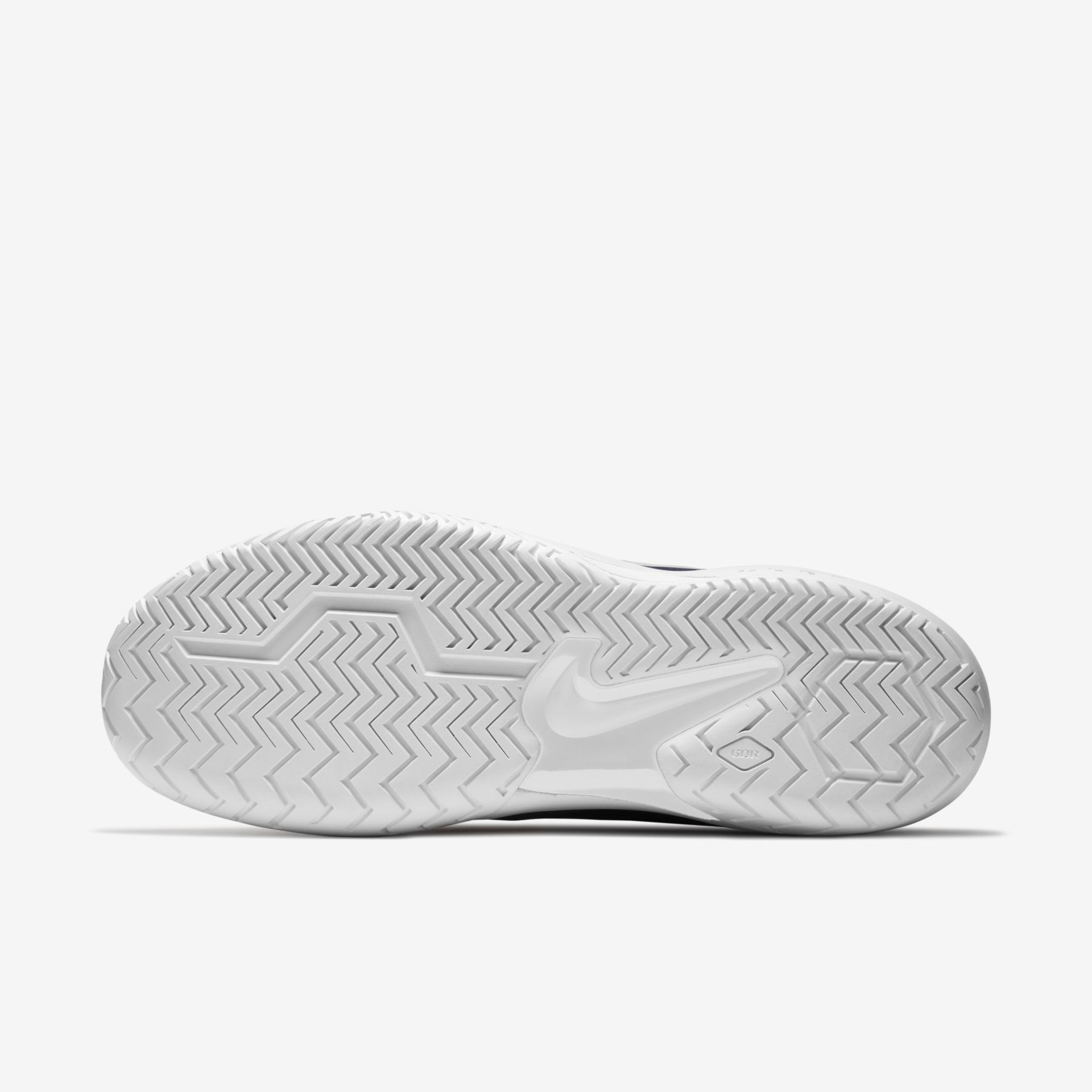 nikecourt air zoom resistance