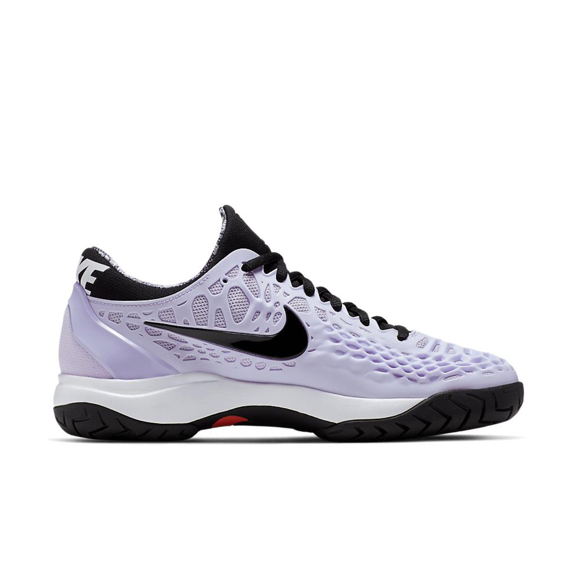 Tênis Nike Air Zoom Cage 3 HC Feminino - Foto 3