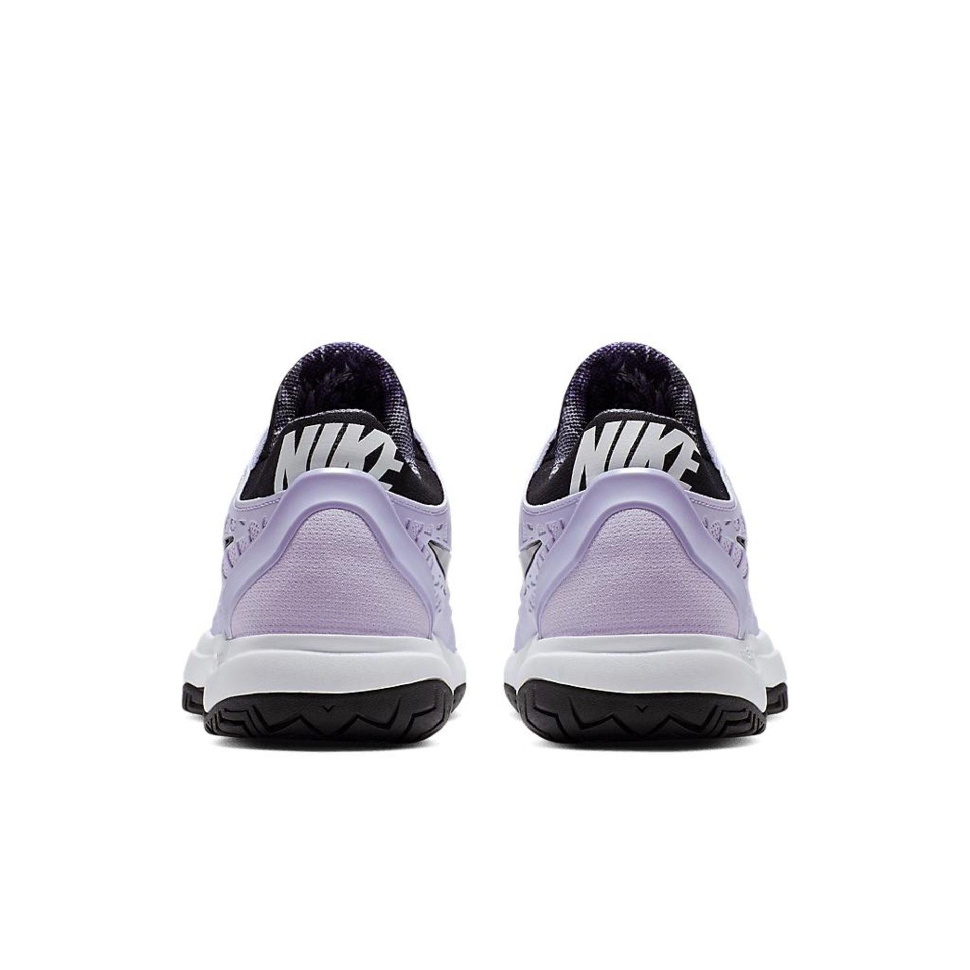 Tênis Nike Air Zoom Cage 3 HC Feminino - Foto 6