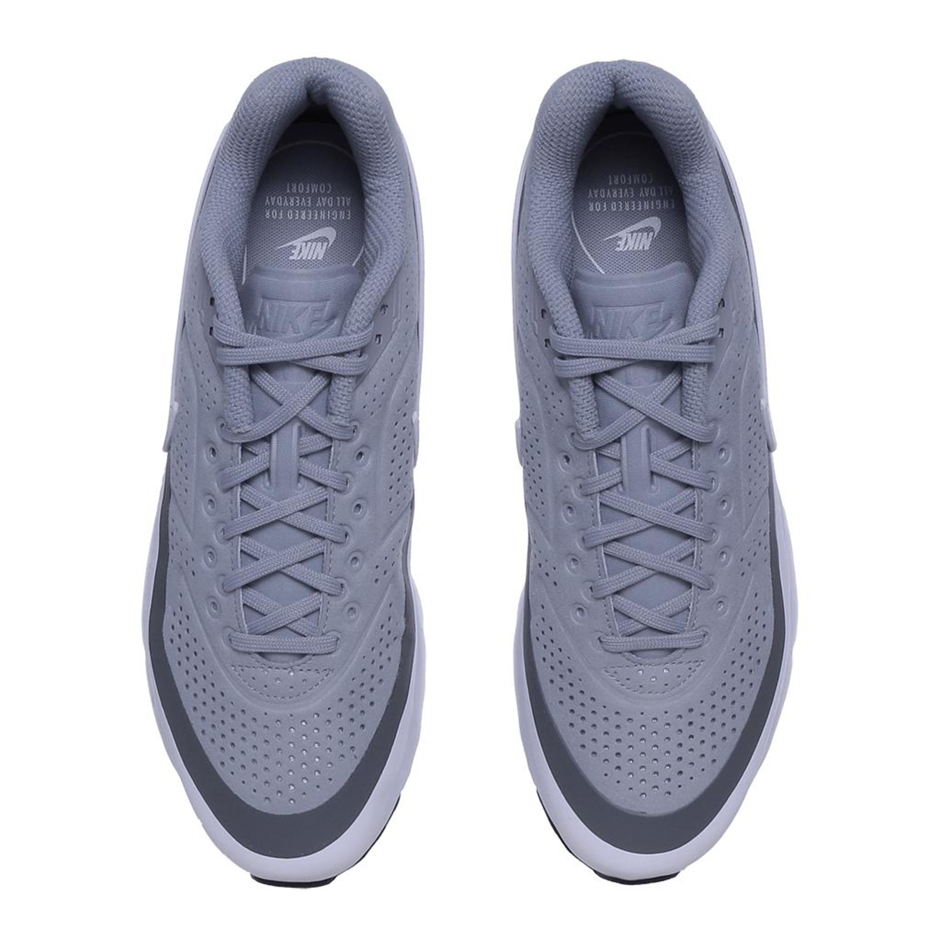 Tênis Nike Air Max BW Ultra Moire Masculino - Foto 4