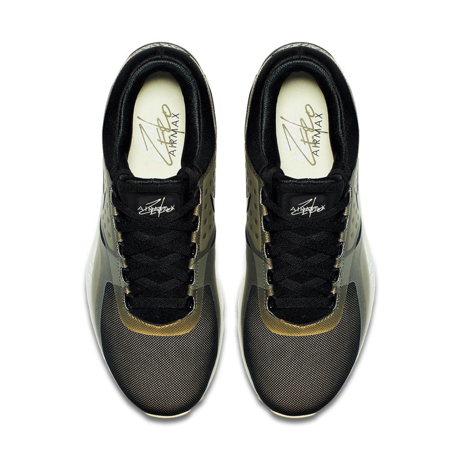 Tênis Nike Air Max Zero Special Edition Masculino - Foto 4