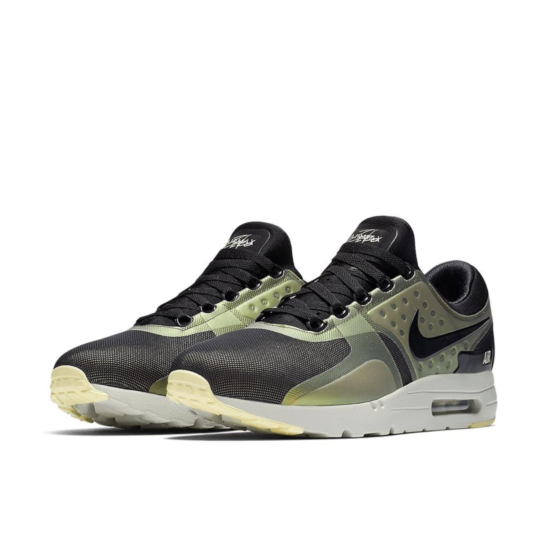 Tênis Nike Air Max Zero Special Edition Masculino - Foto 5
