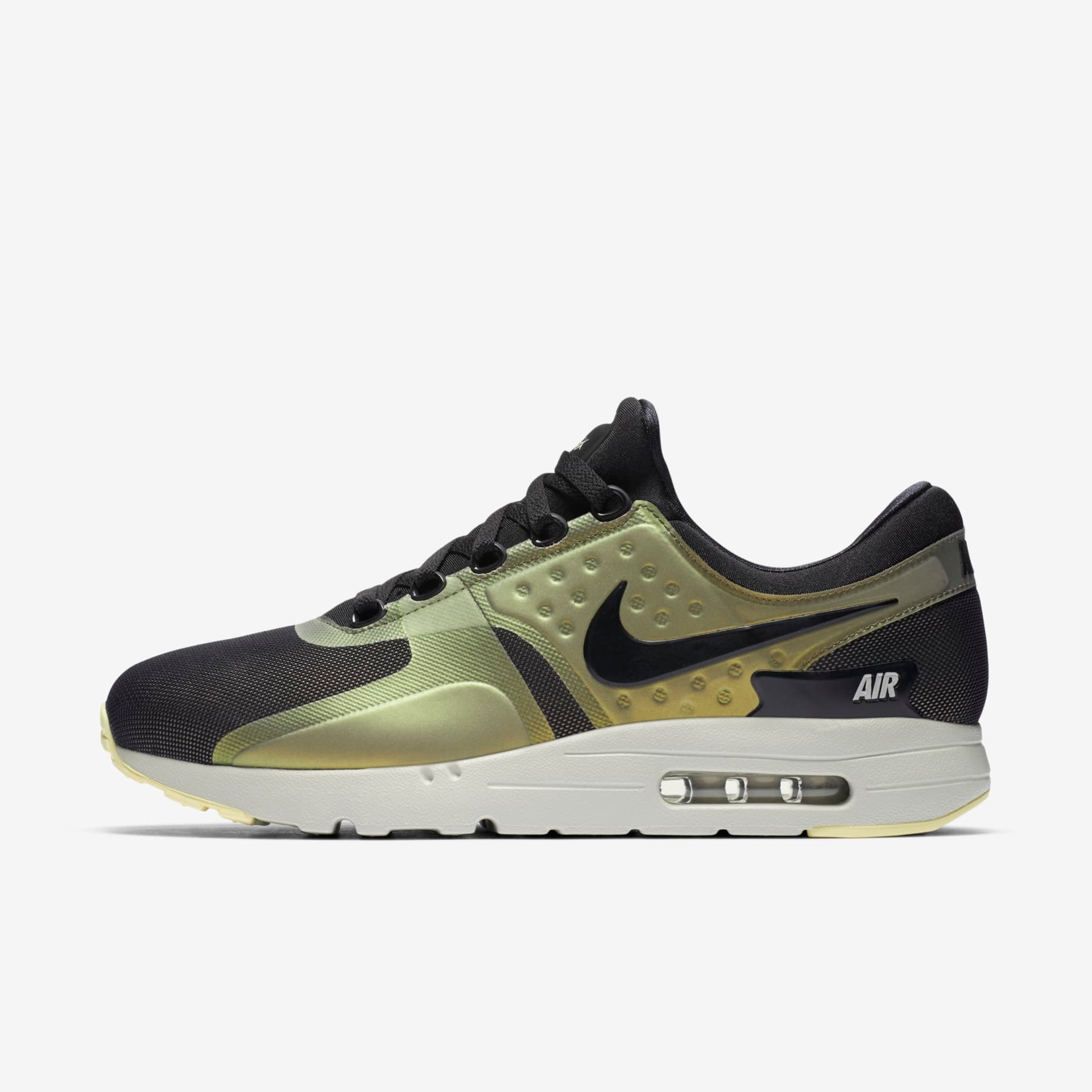 Tênis Nike Air Max Zero Special Edition Masculino - Foto 1