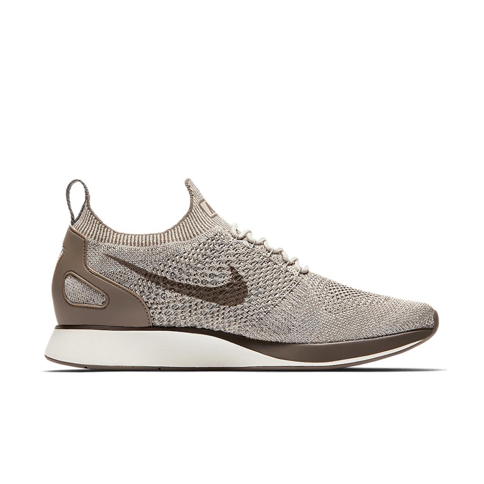 Tênis Nike Air Zoom Mariah Flyknit Racer Masculino - Foto 3