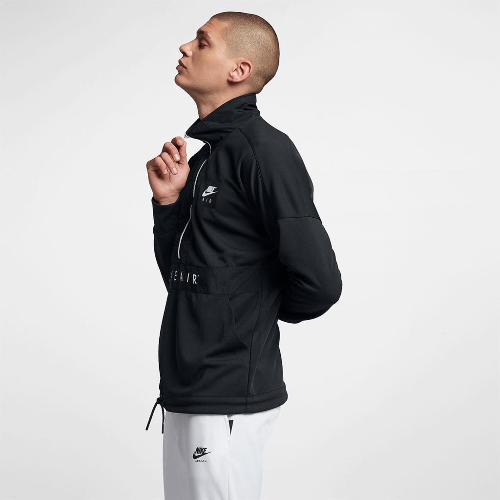 Camiseta Nike Sportswear Air Masculina - Foto 3