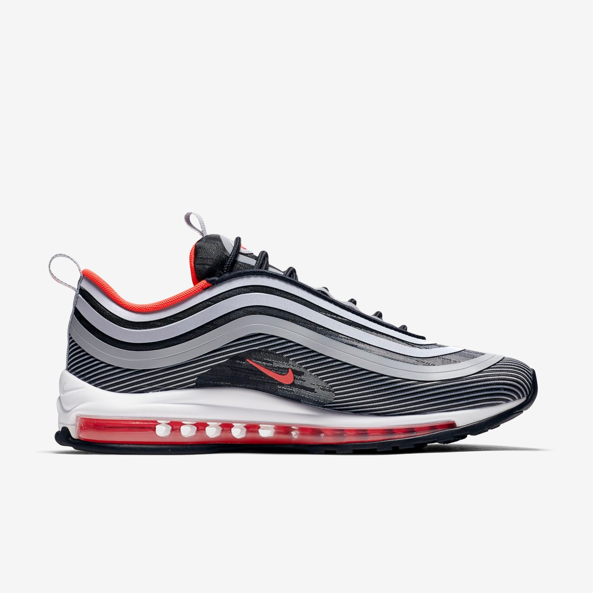 Tênis Nike Air Max 97 Ultra '17 Masculino - Foto 3