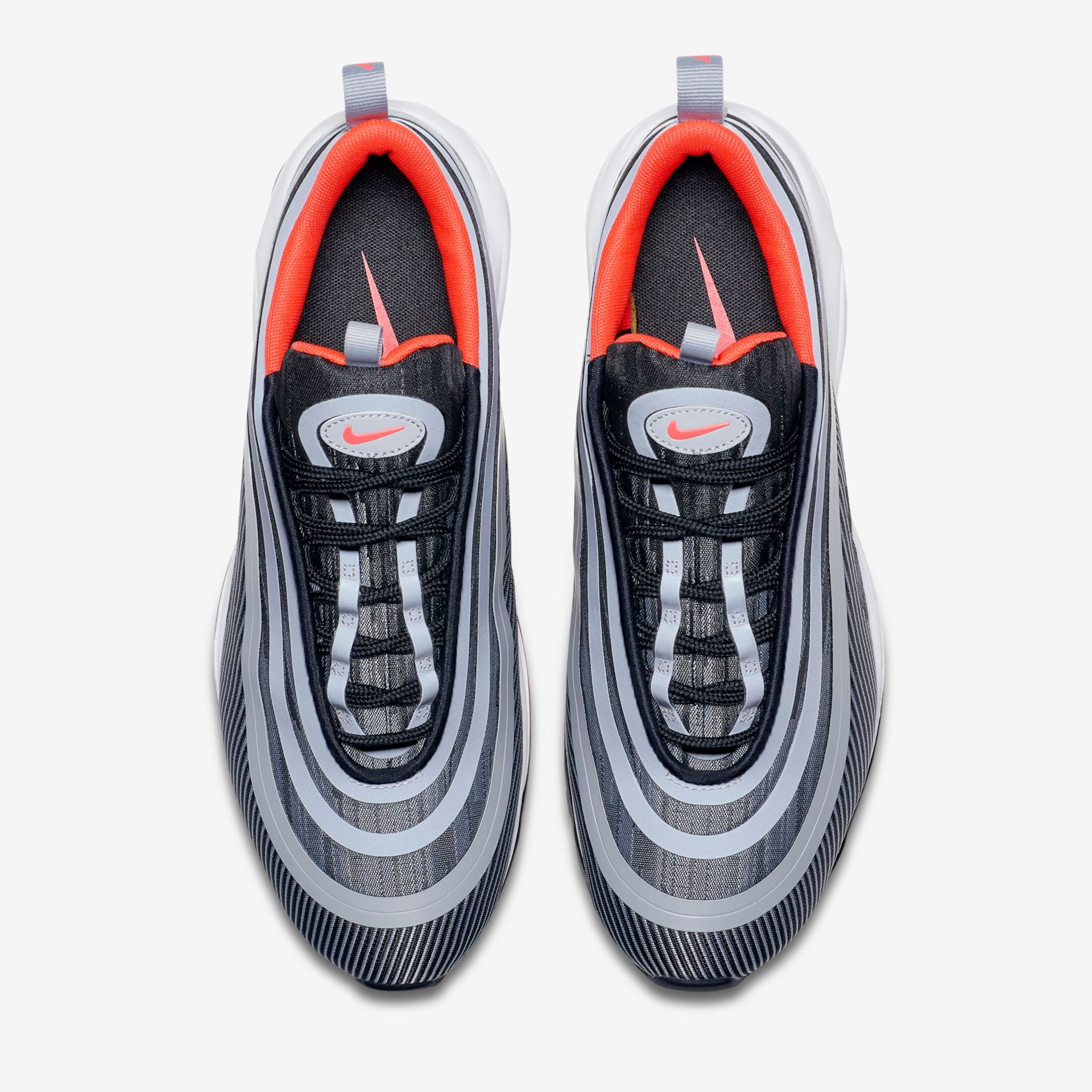 Tênis Nike Air Max 97 Ultra '17 Masculino - Foto 4