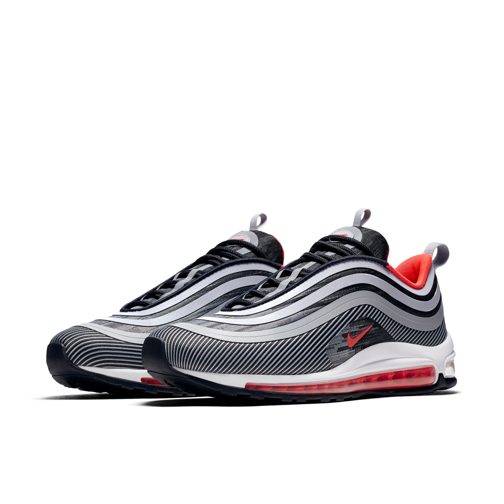 Tênis Nike Air Max 97 Ultra '17 Masculino - Foto 5