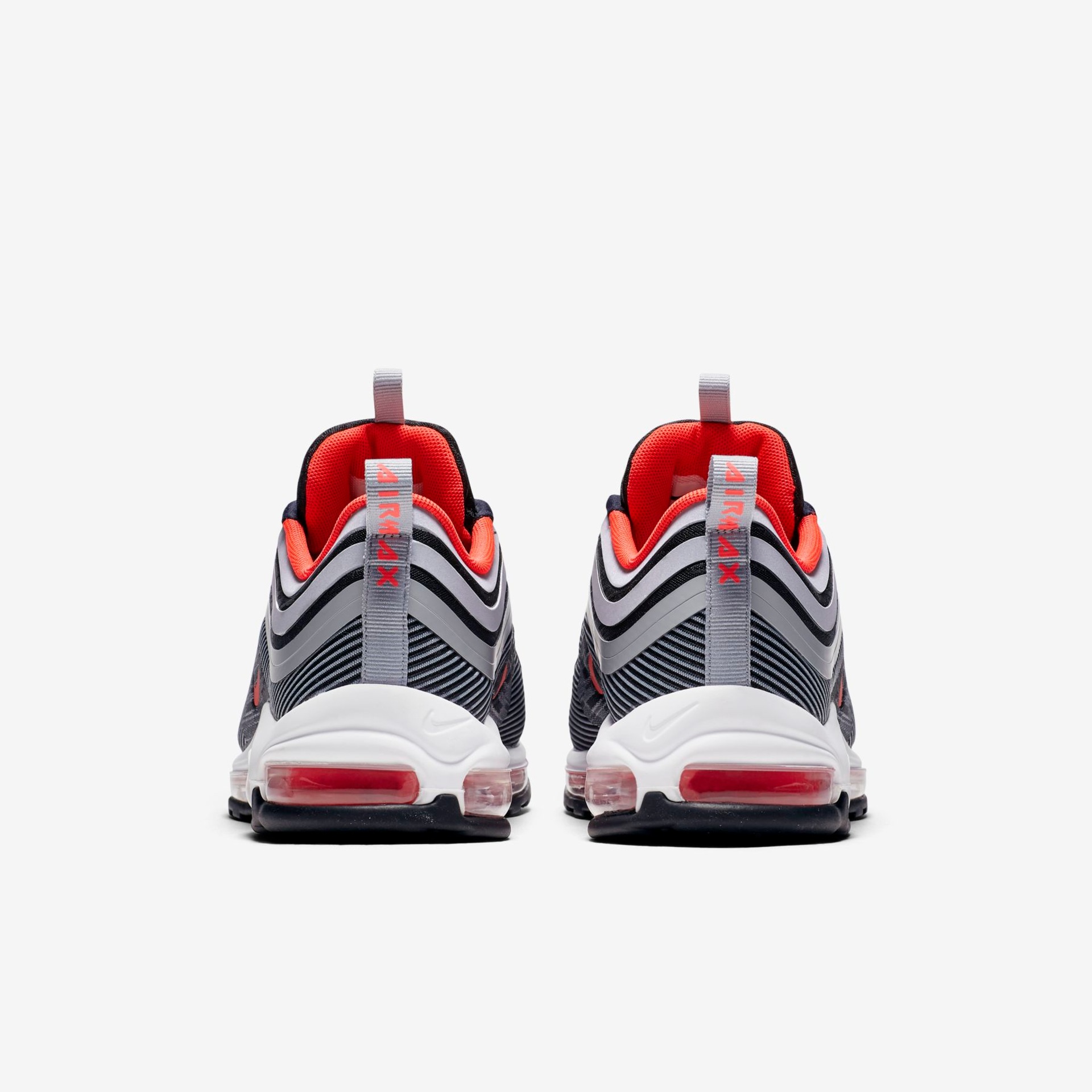 Tênis Nike Air Max 97 Ultra '17 Masculino - Foto 6